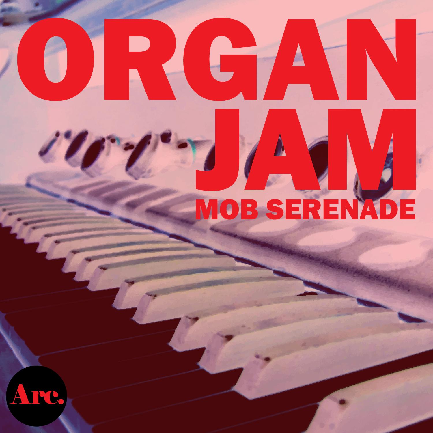 Organ Jam