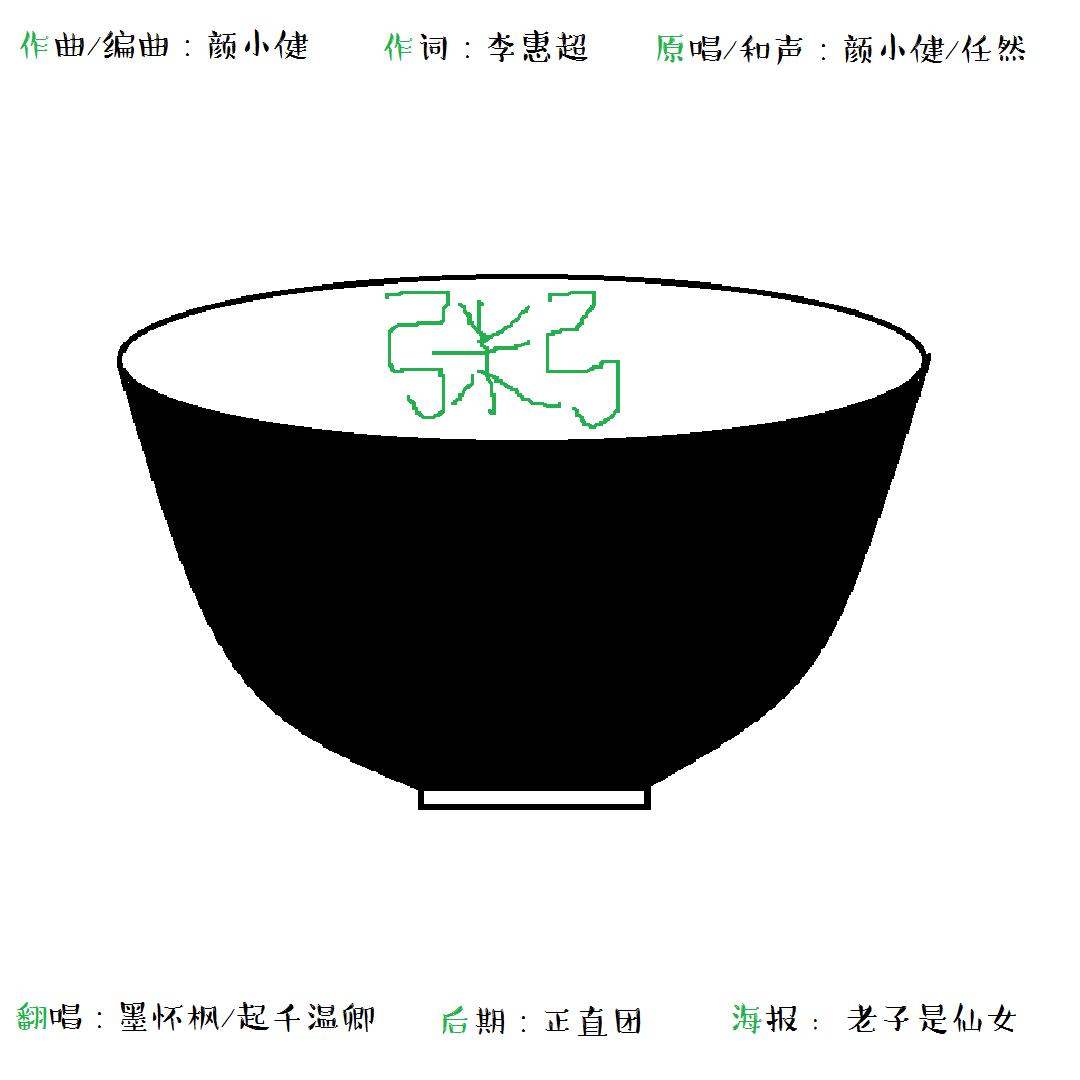 我想不出来专辑名了