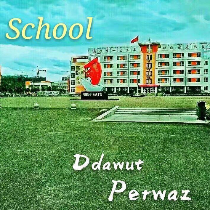 My school