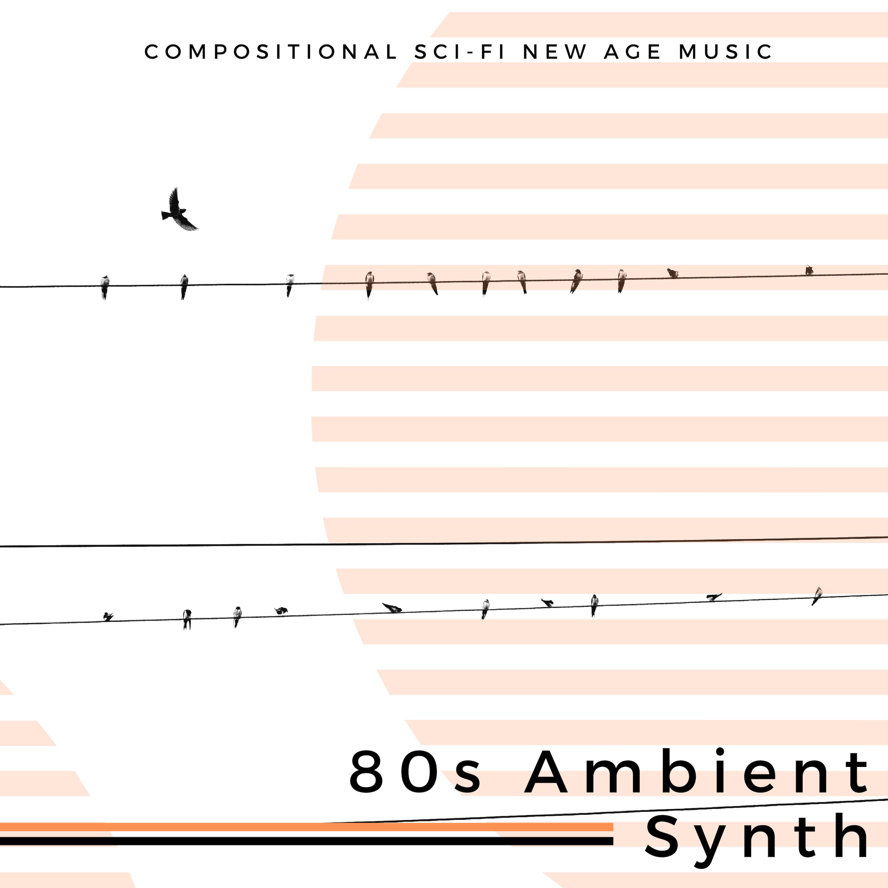 80s Ambient Synth