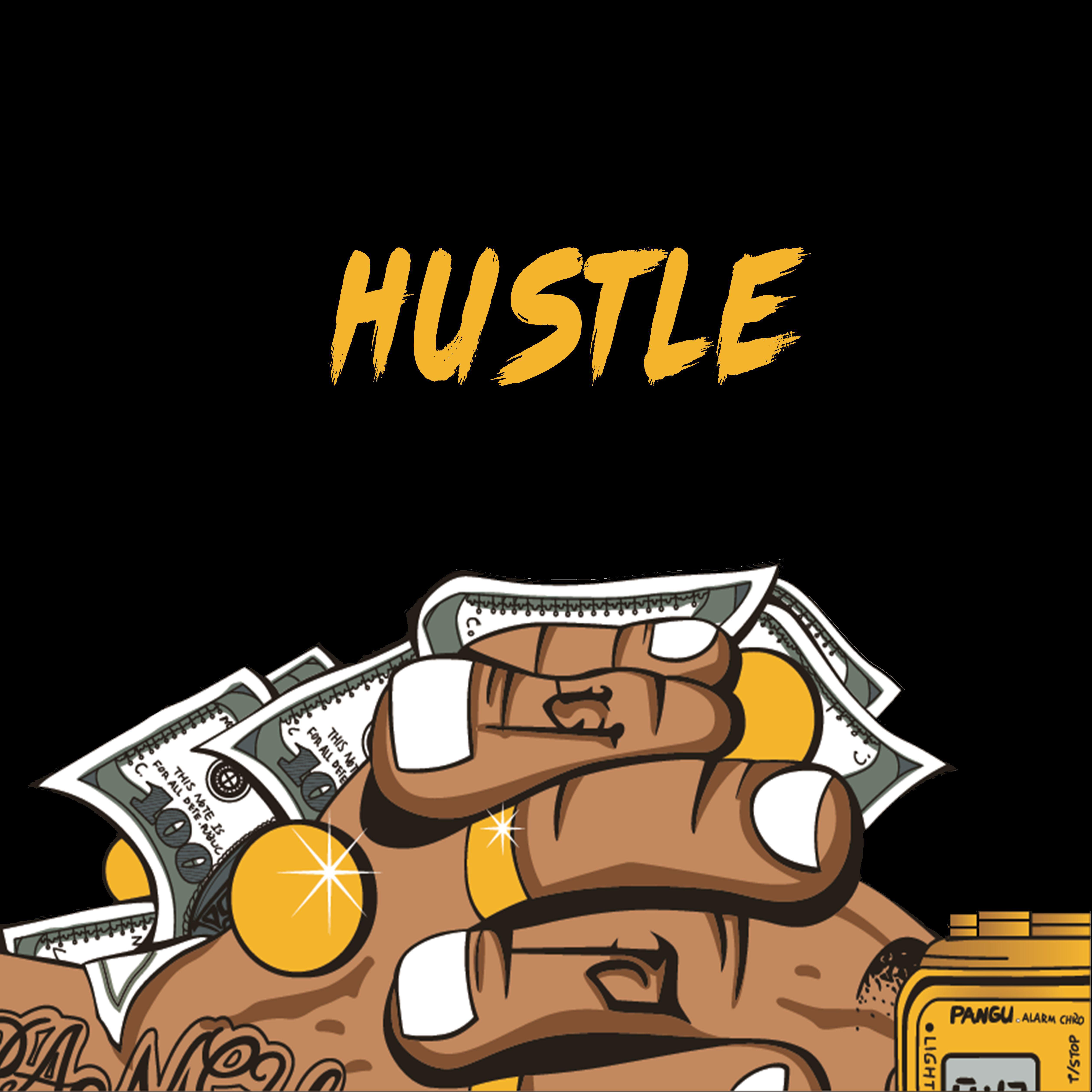 keep hustle