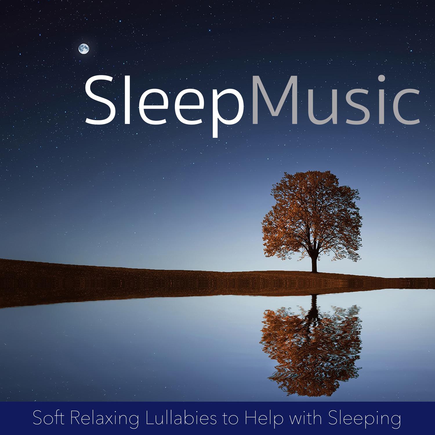 Soothing Music Stars