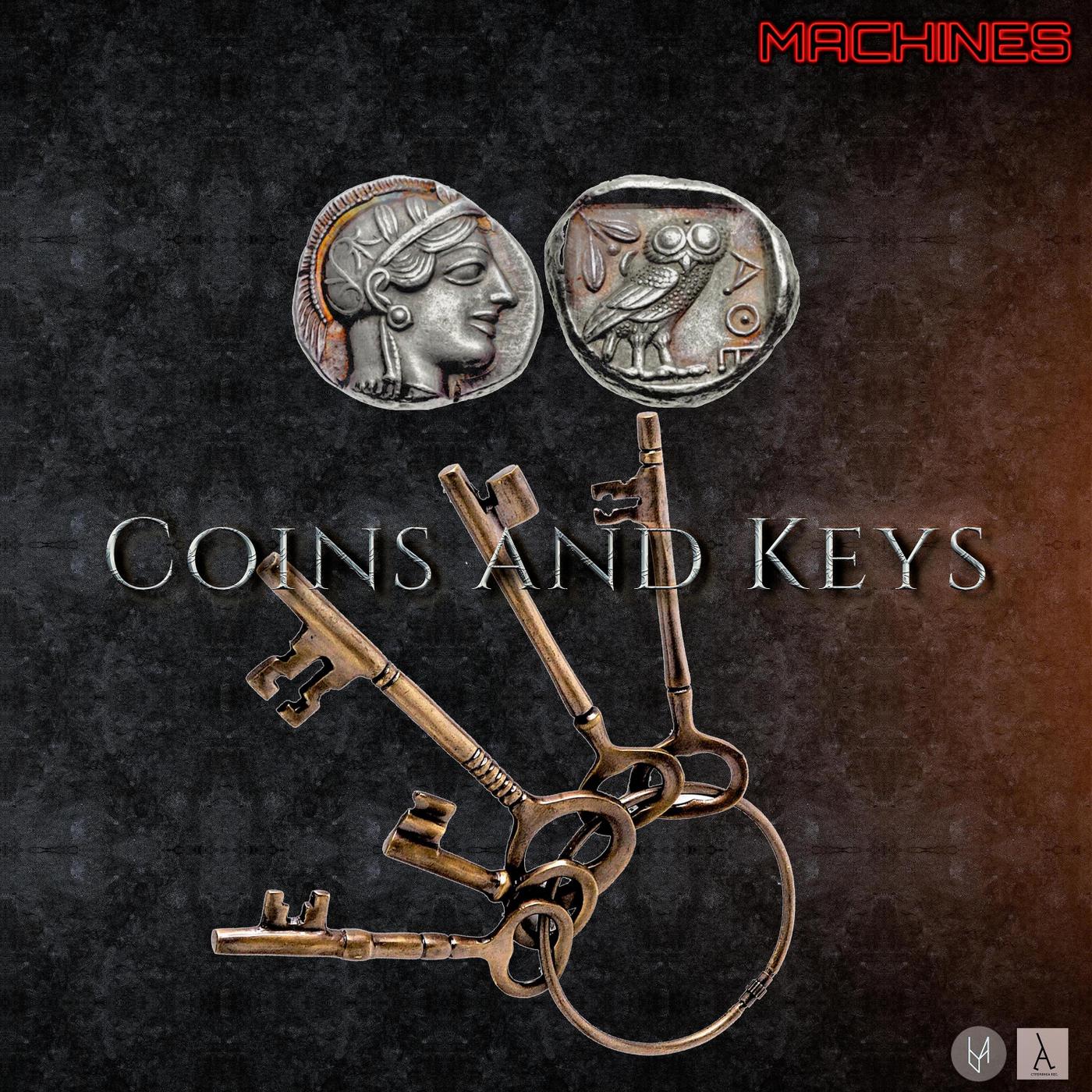 Coins and Keys