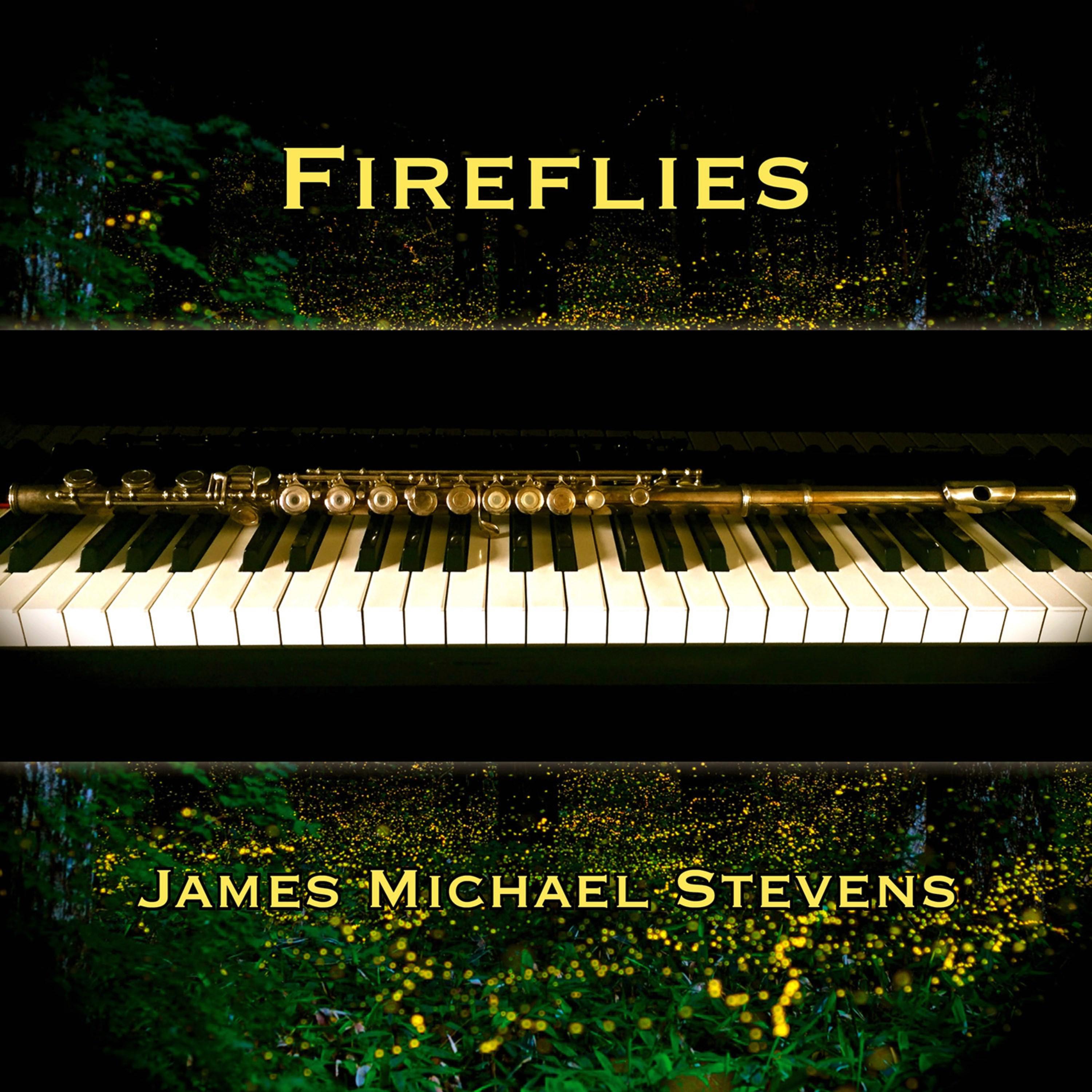 Fireflies - Romantic Flute