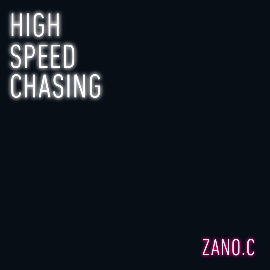 High Speed Chasing