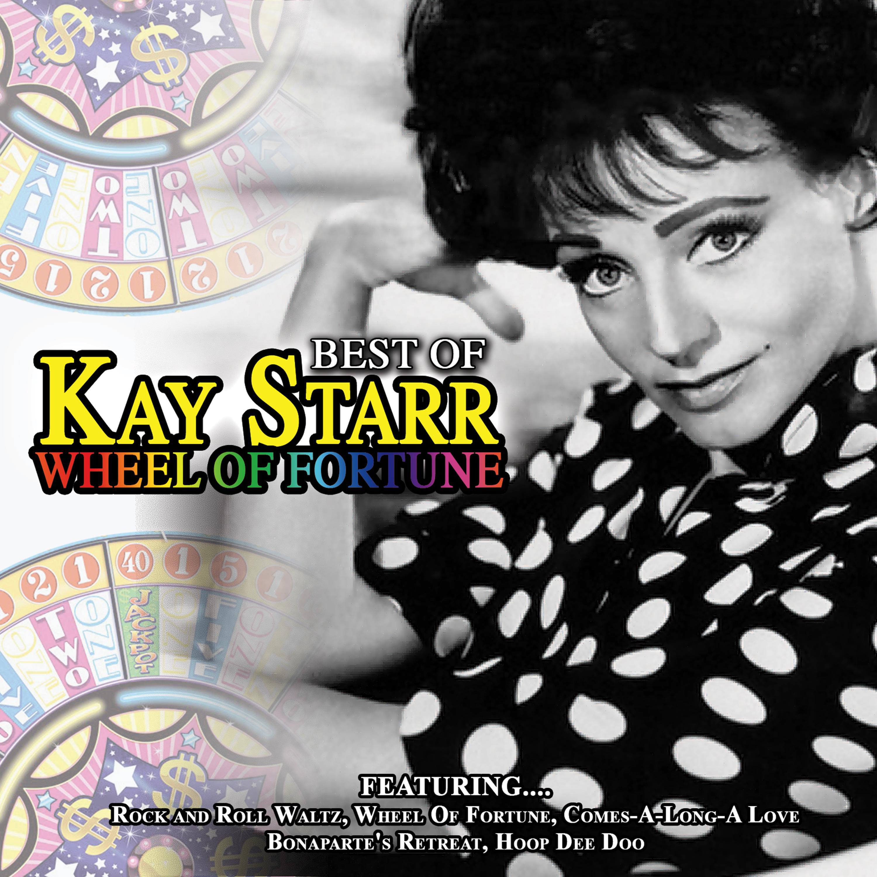 Wheel of Fortune - Best of Kay Starr