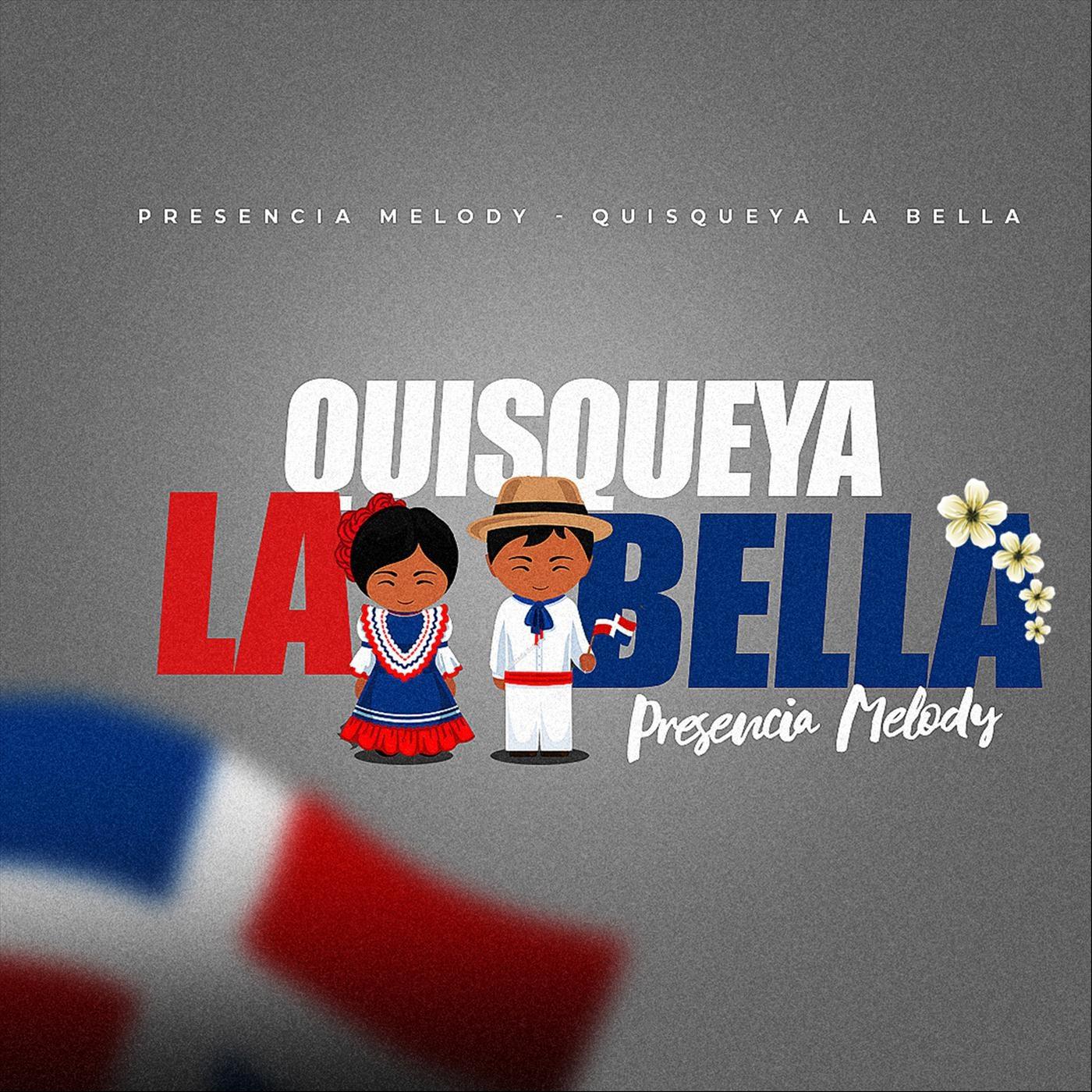 Quisqueya la Bella