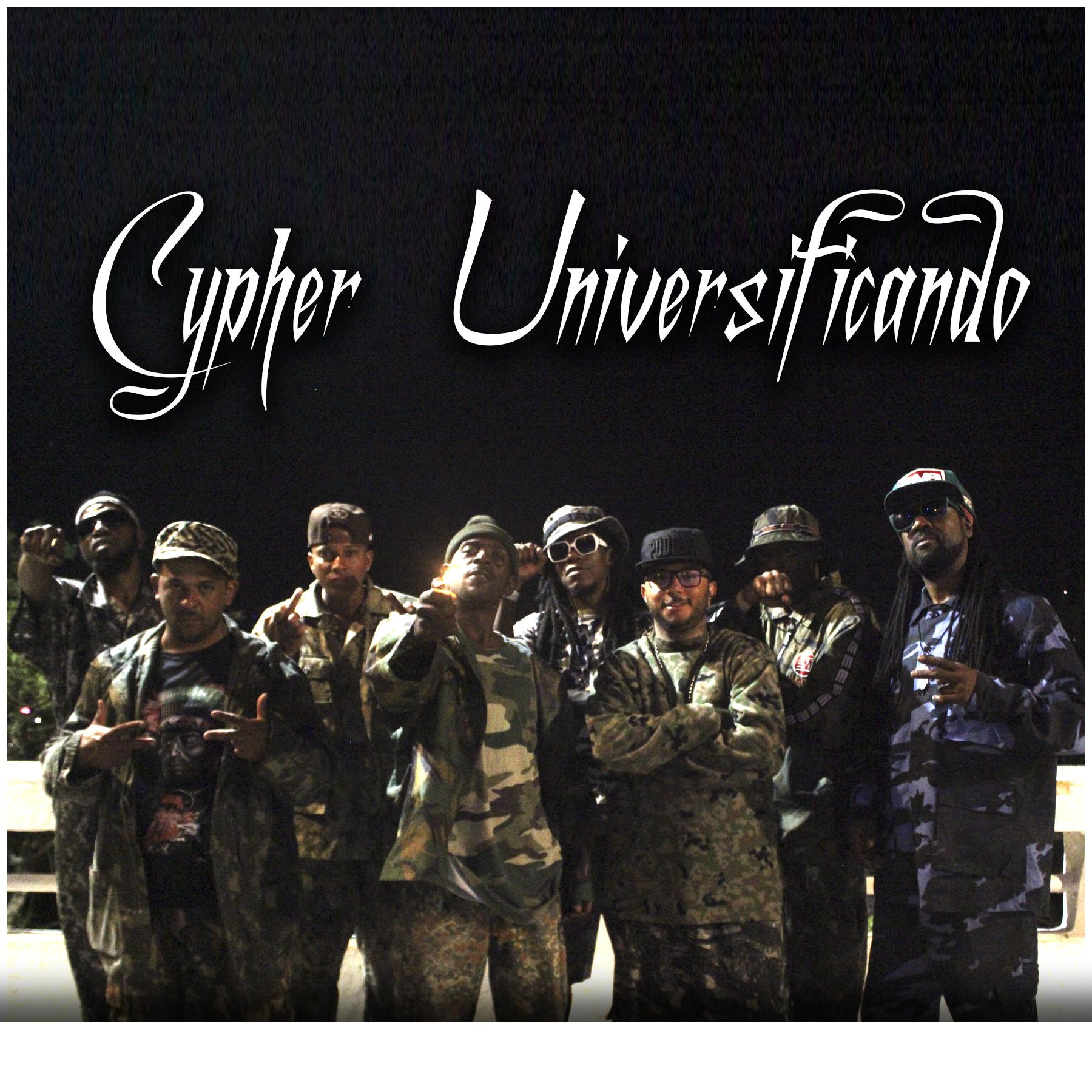 Cypher Universificando