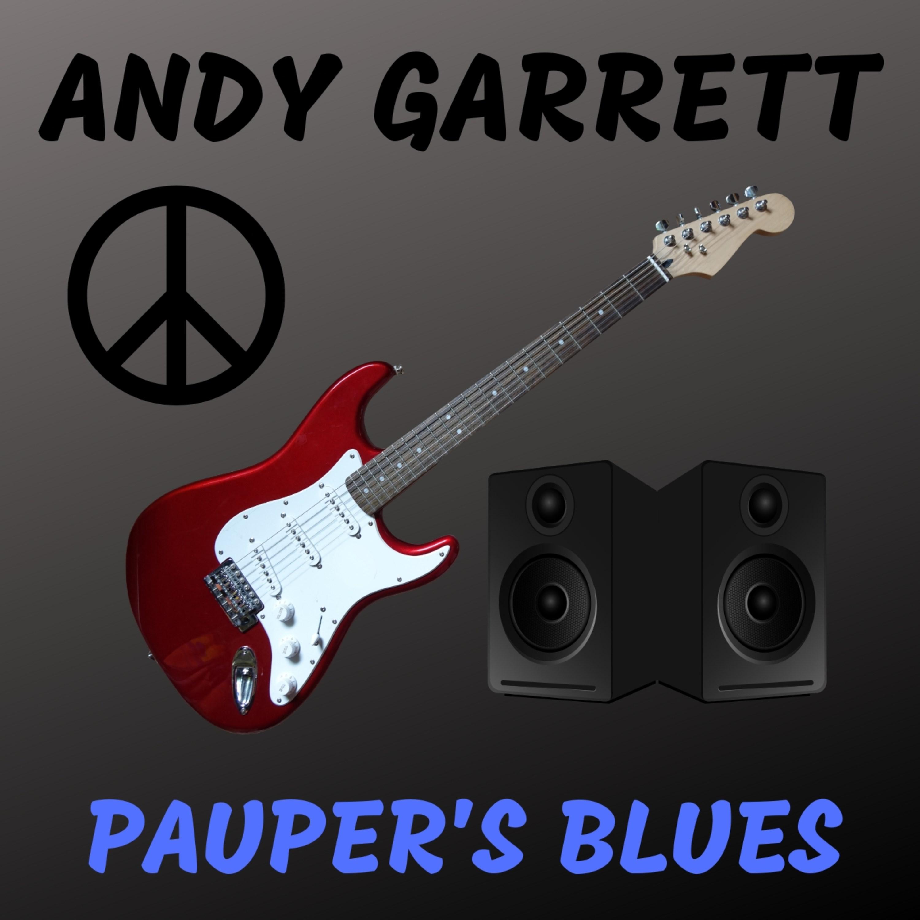 Pauper's Blues