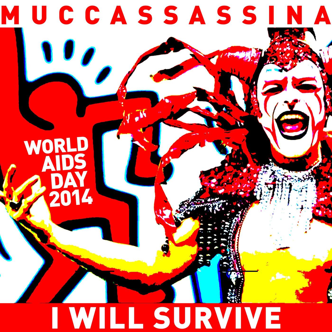 I Will Survive