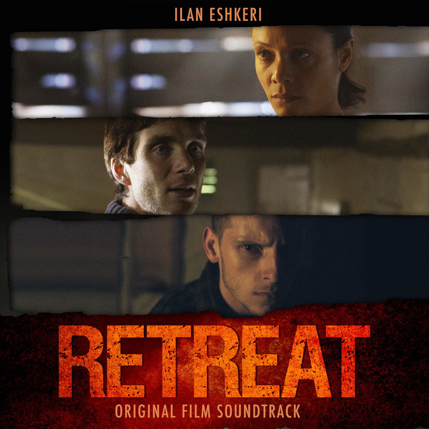 The Retreat