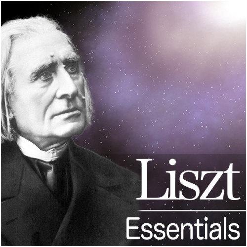 Liszt Essentials