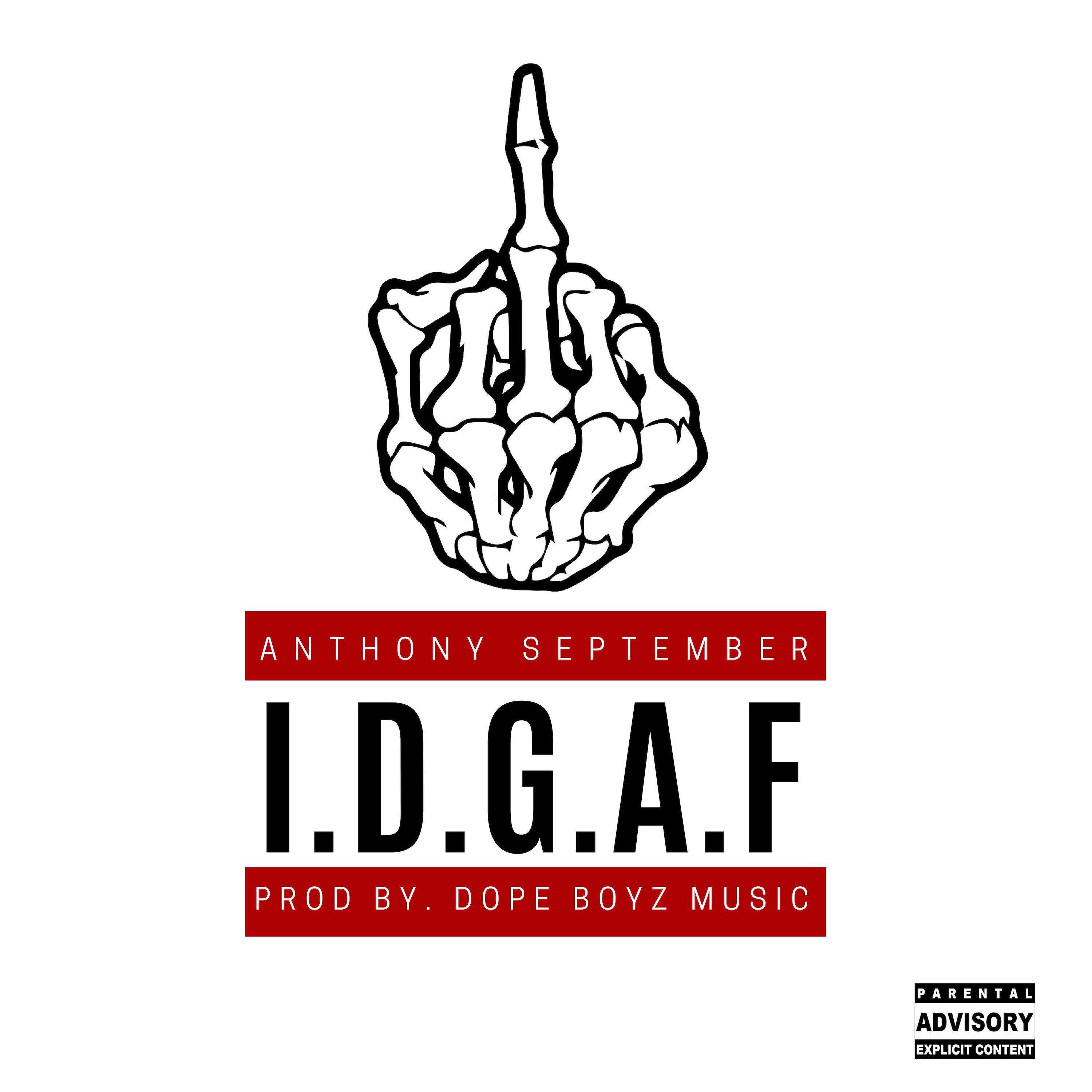 I.D.G.A.F.