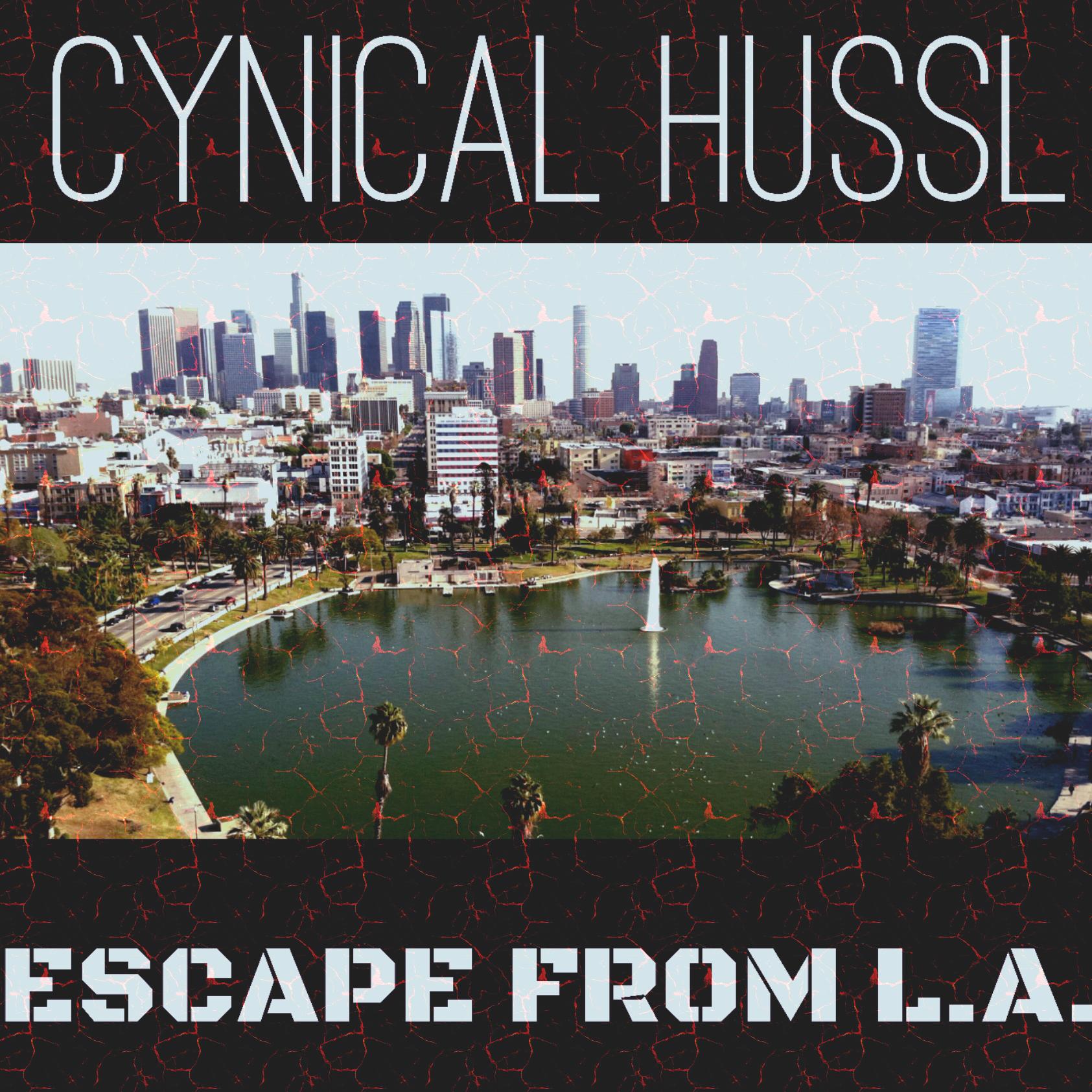 Escape from L.A.