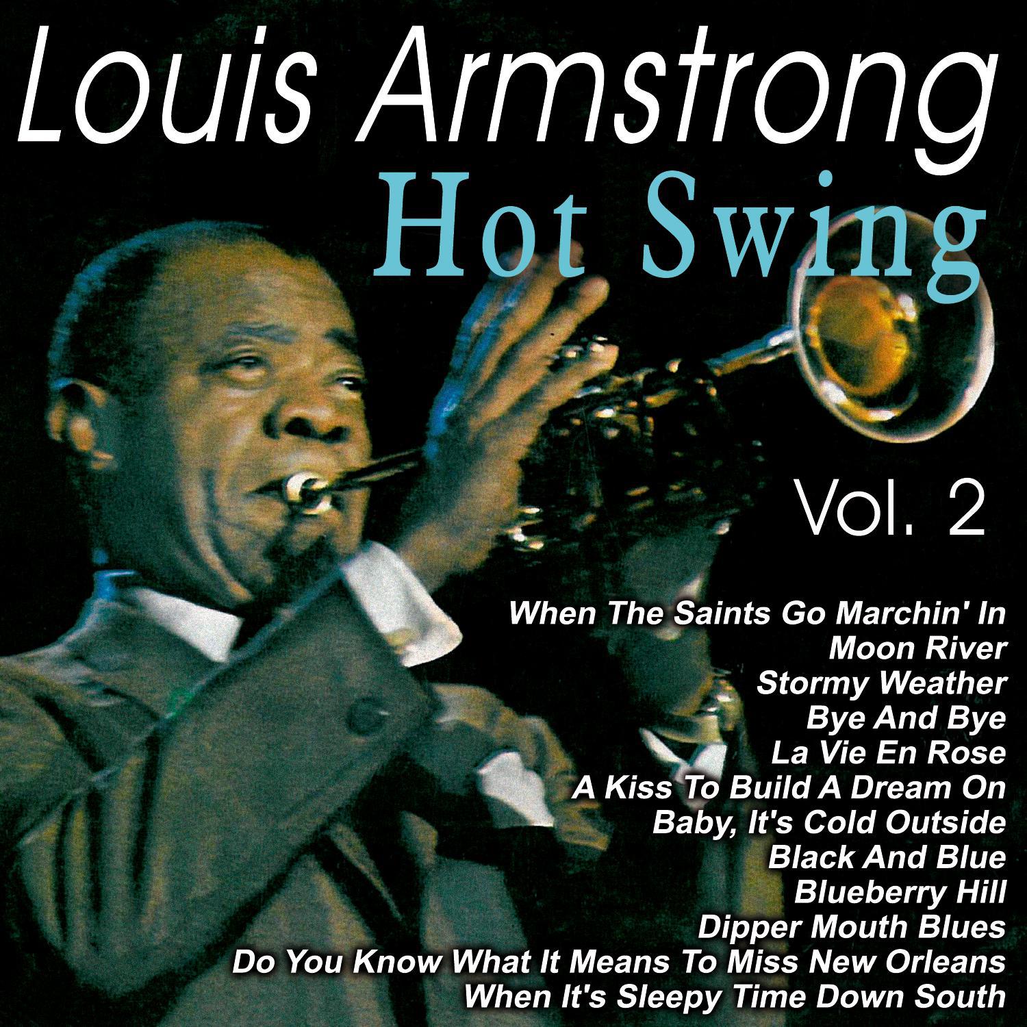 Hot Swing Vol.2