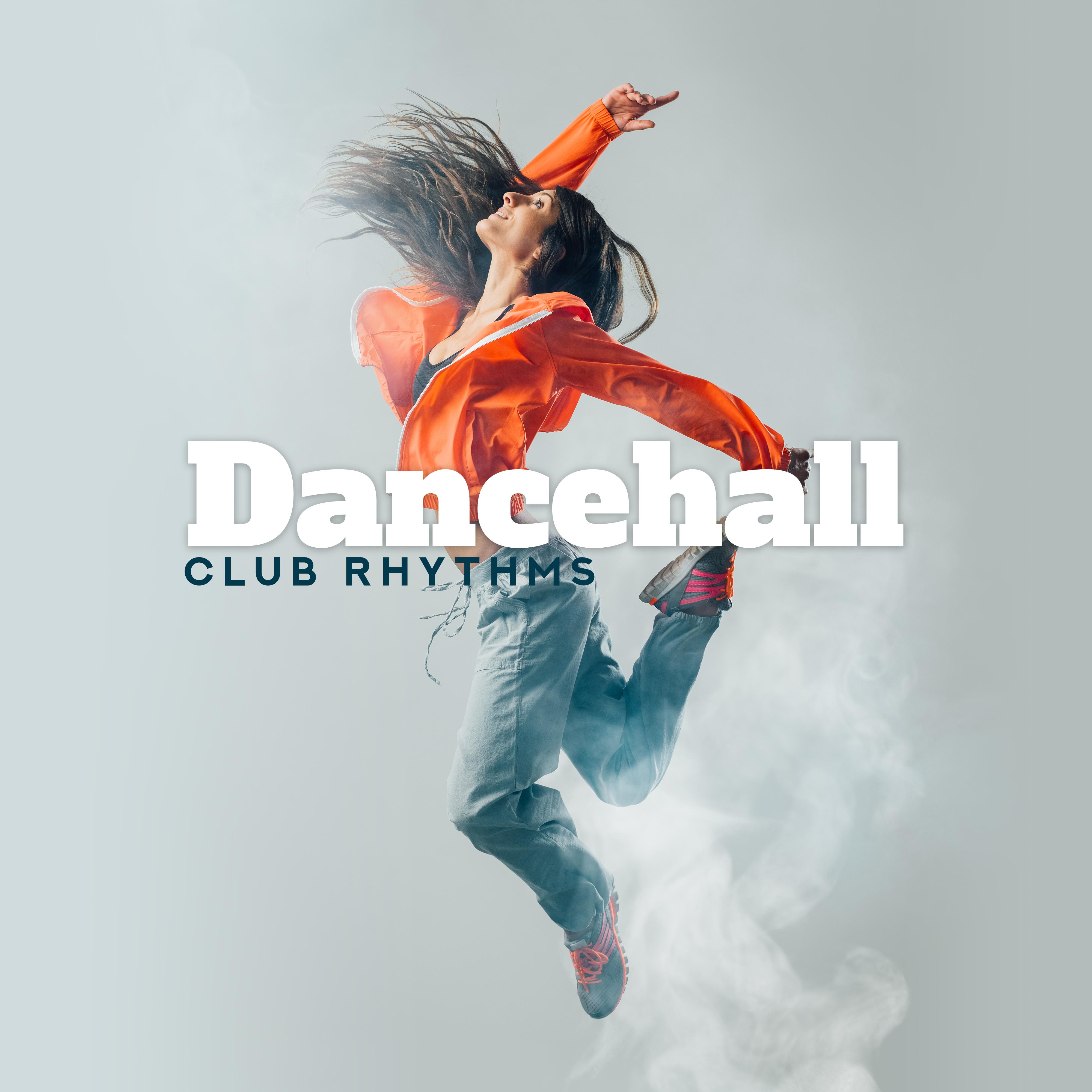 Dancehall Club Rhythms