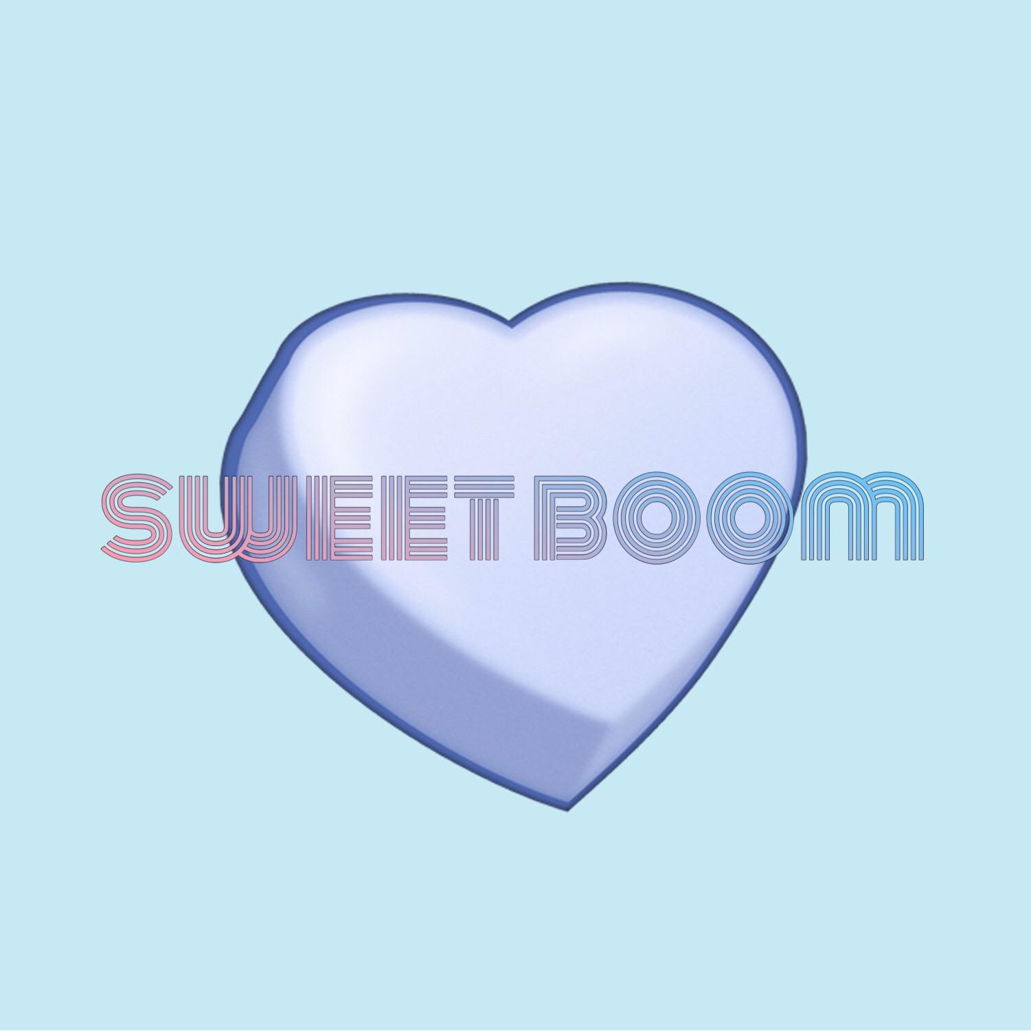 SWEET BOOM Prod.by Jhythme 5