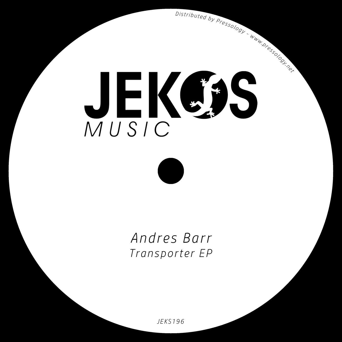 Transporter EP