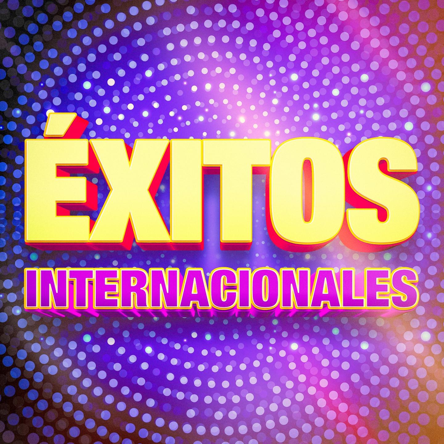 Éxitos Internacionales