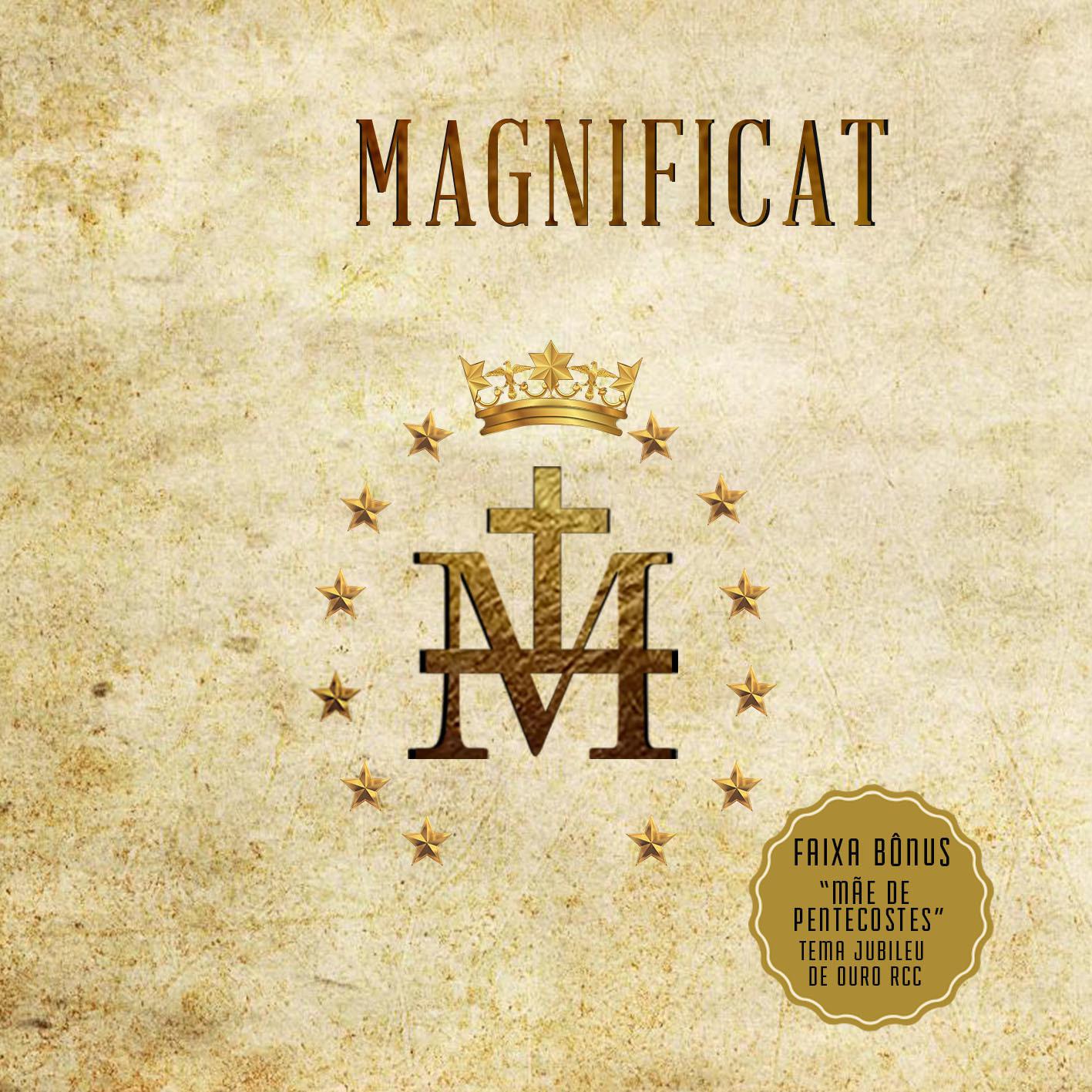 Magnificat I