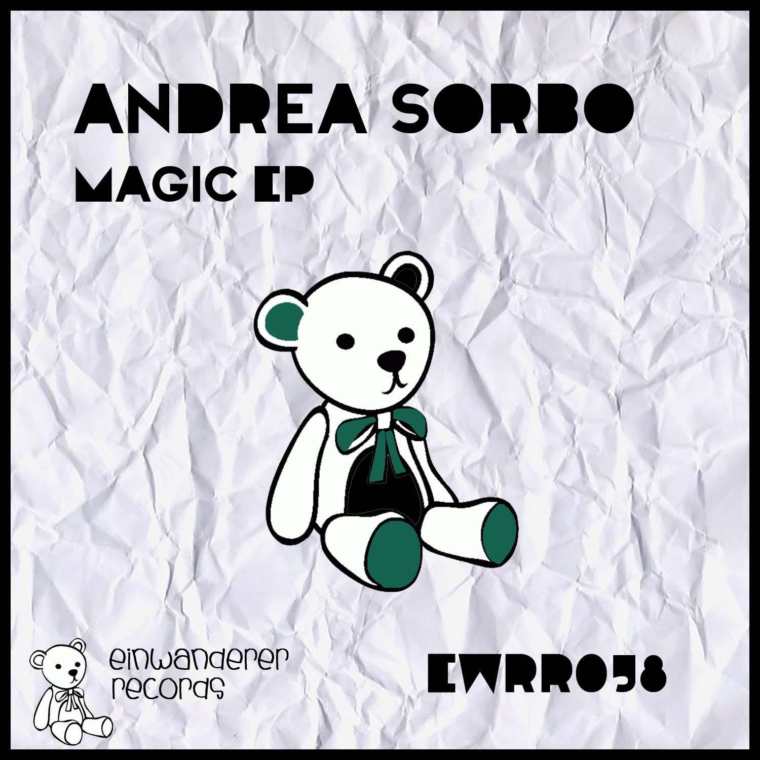 Magic EP