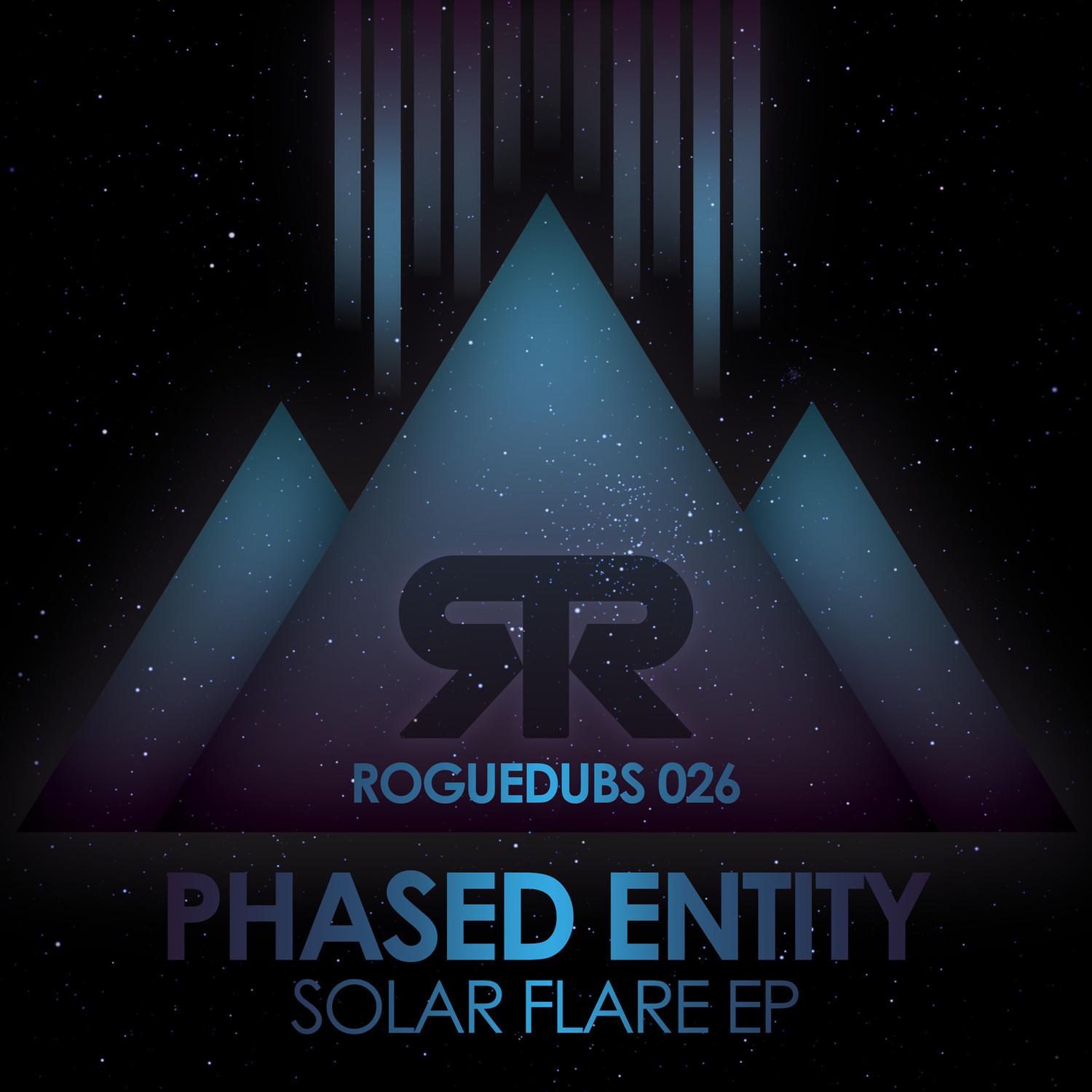 Solar Flare EP