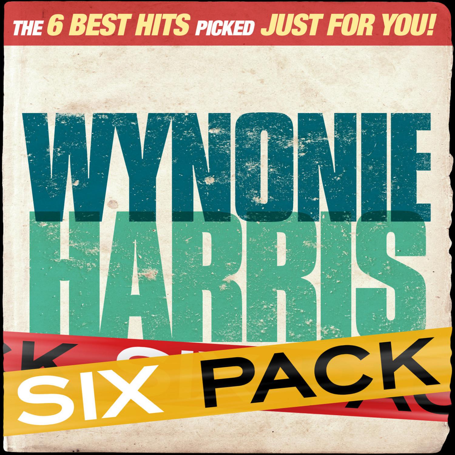 Six Pack - Wynonie Harris - EP