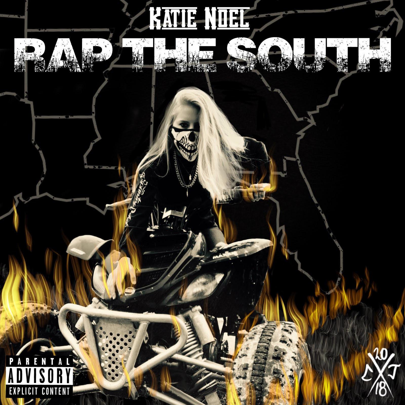 Rap the South