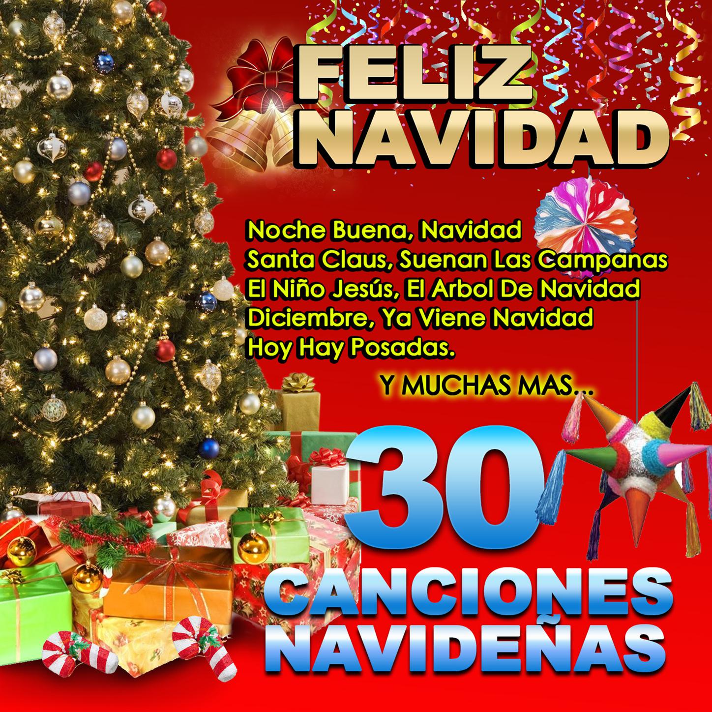 Una Feliz Navidad