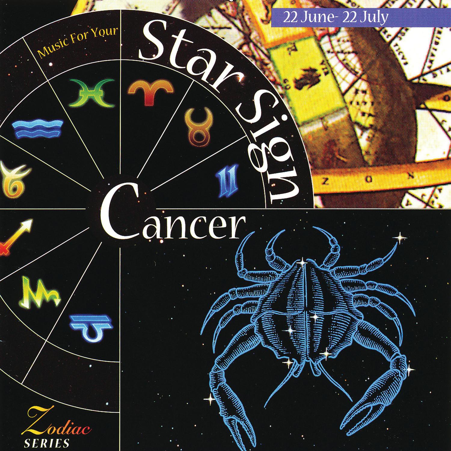 Music For Your Star Sign: Cancer