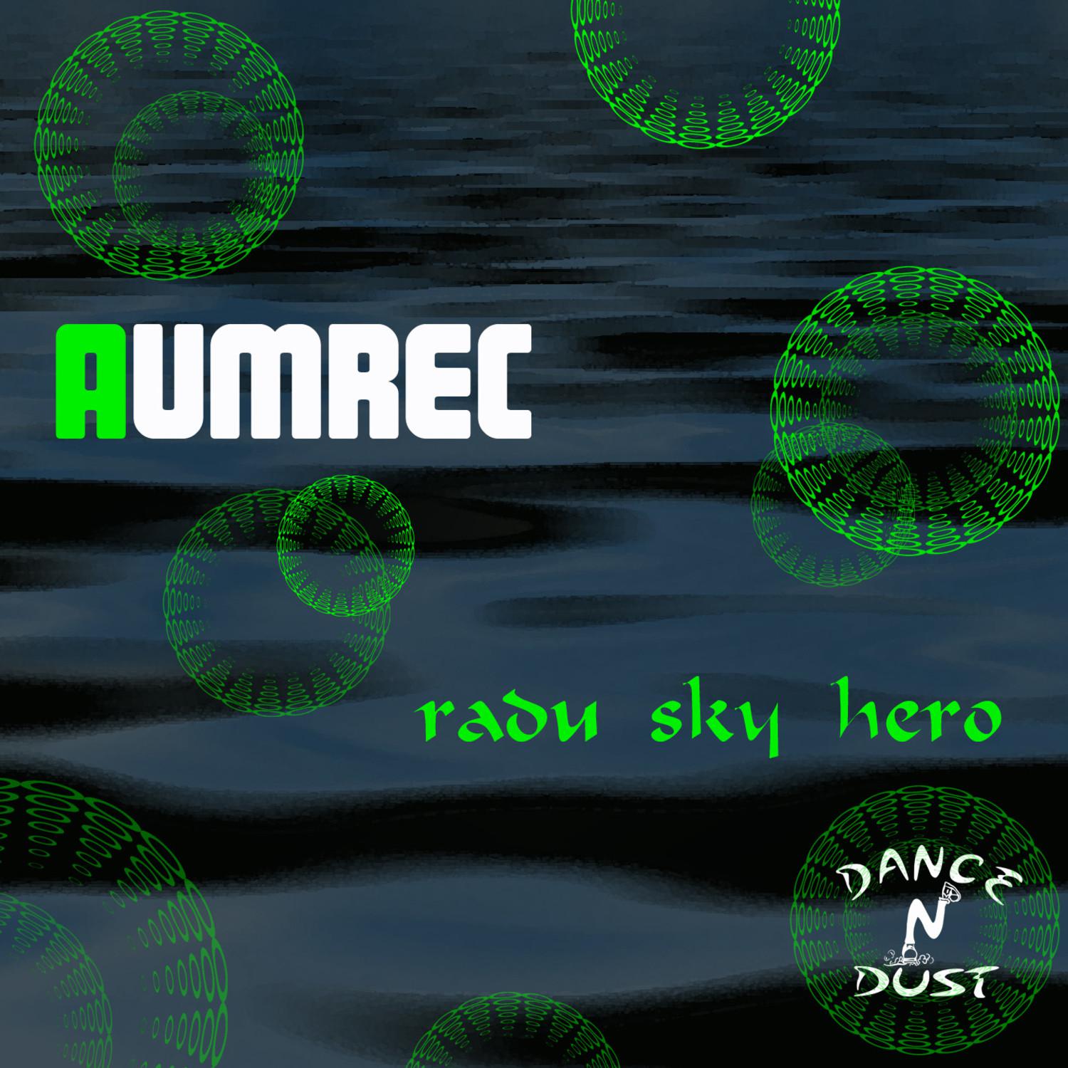 Aumrec - Radu Sky Hero