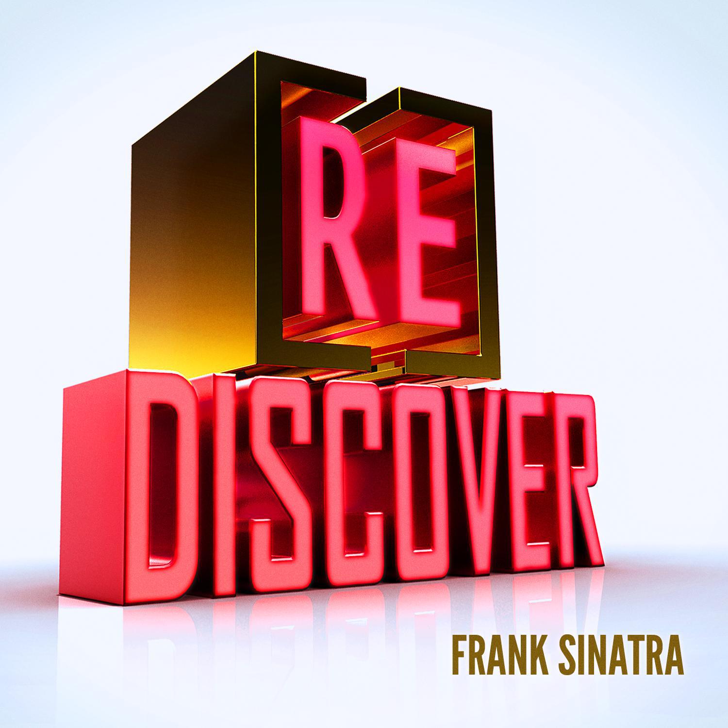 [RE]discover Frank Sinatra