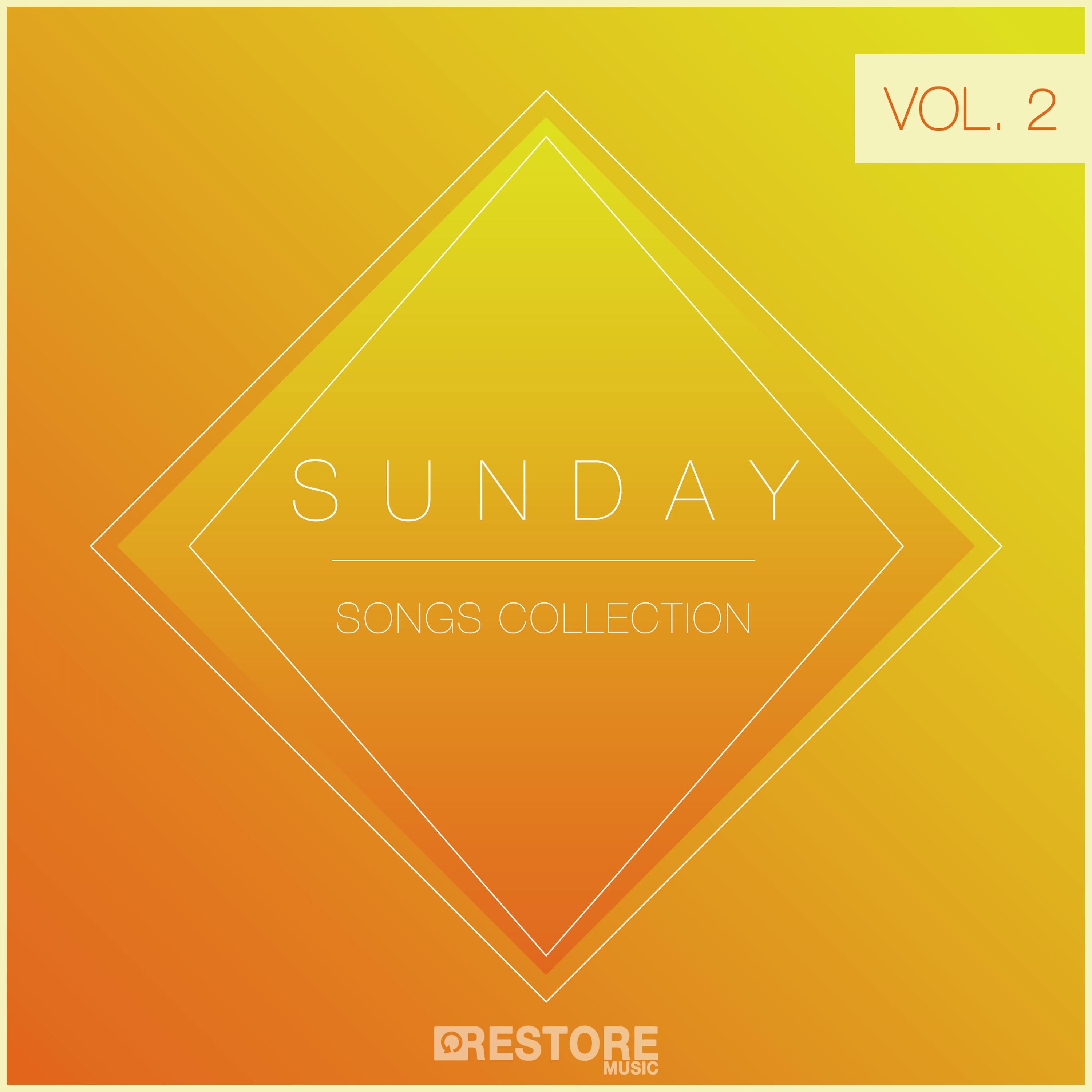 Sunday Songs Collection, Vol. 2