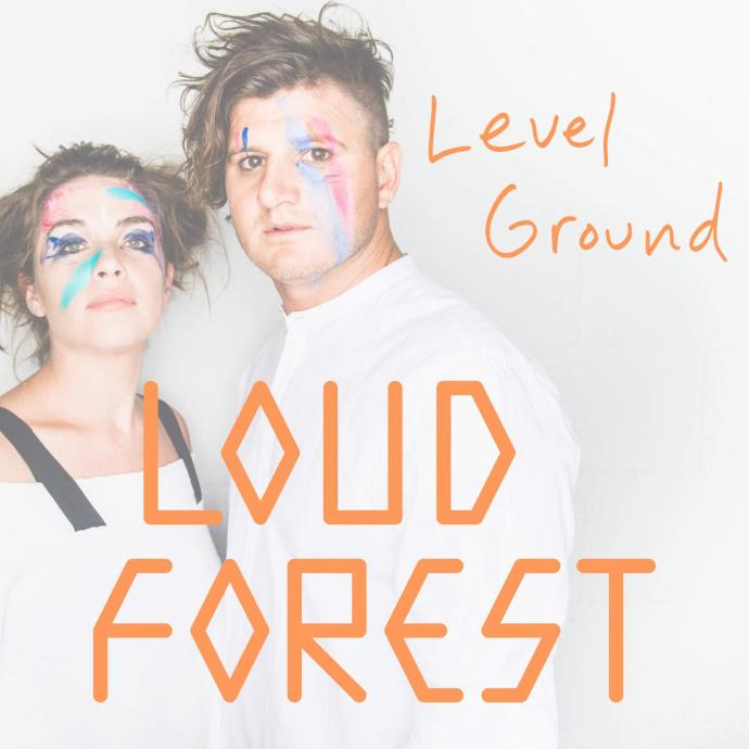 Level Ground