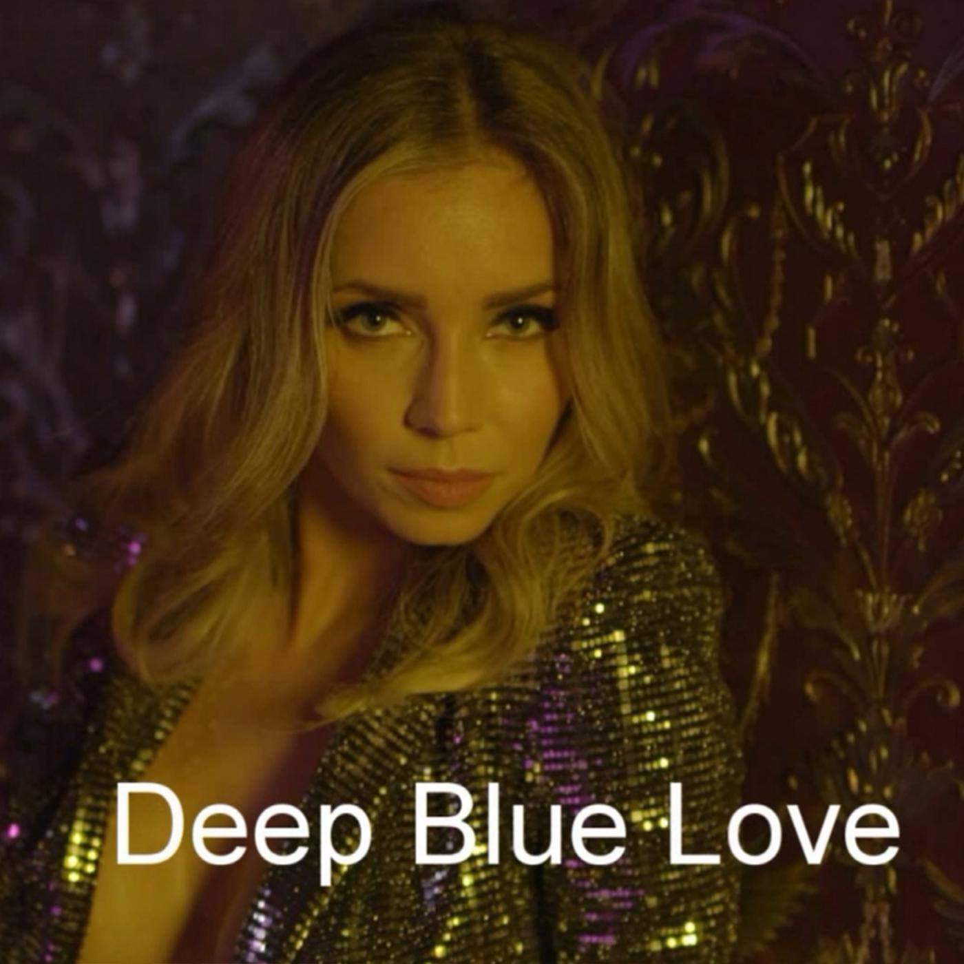 Deep Blue Love