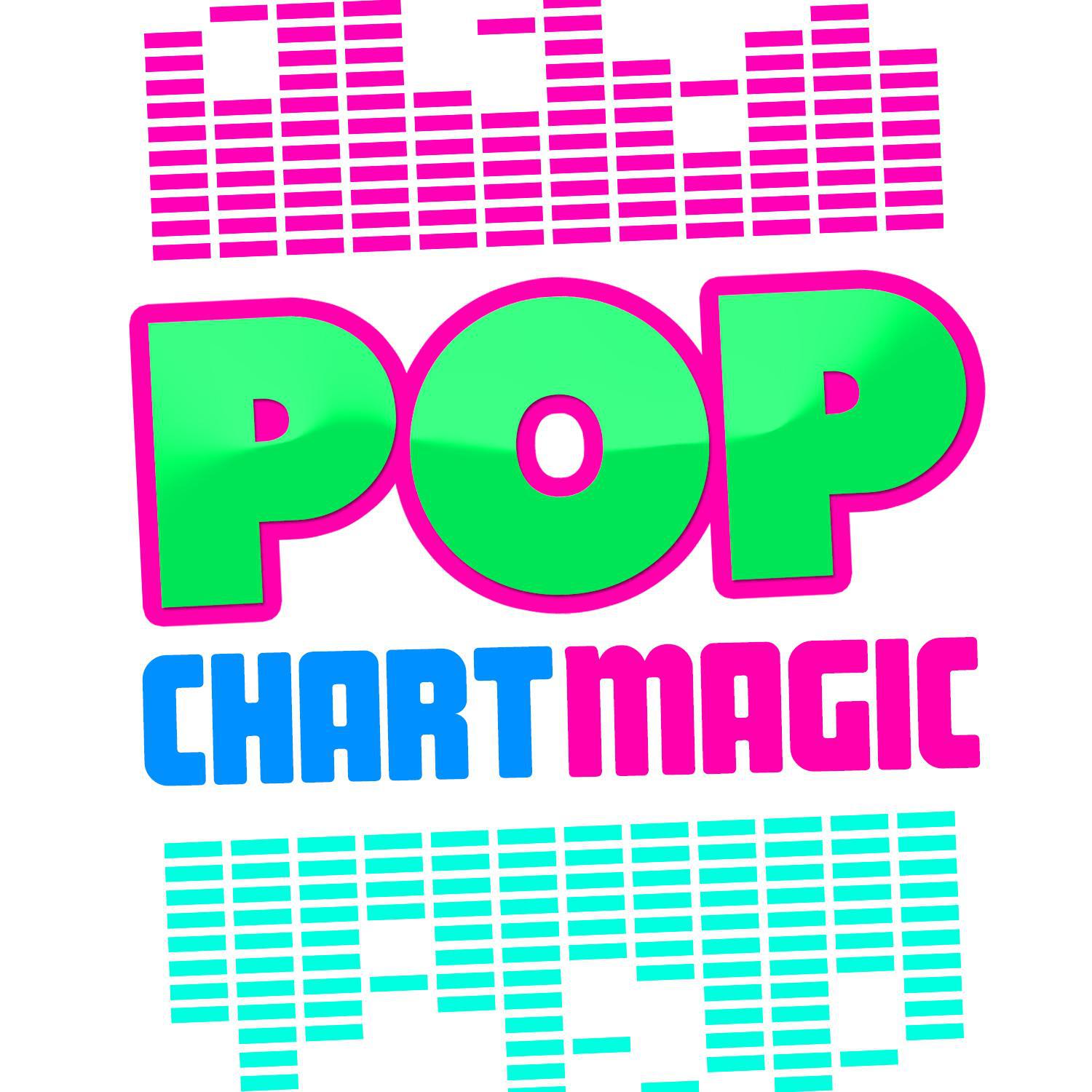 Pop Chart Magic