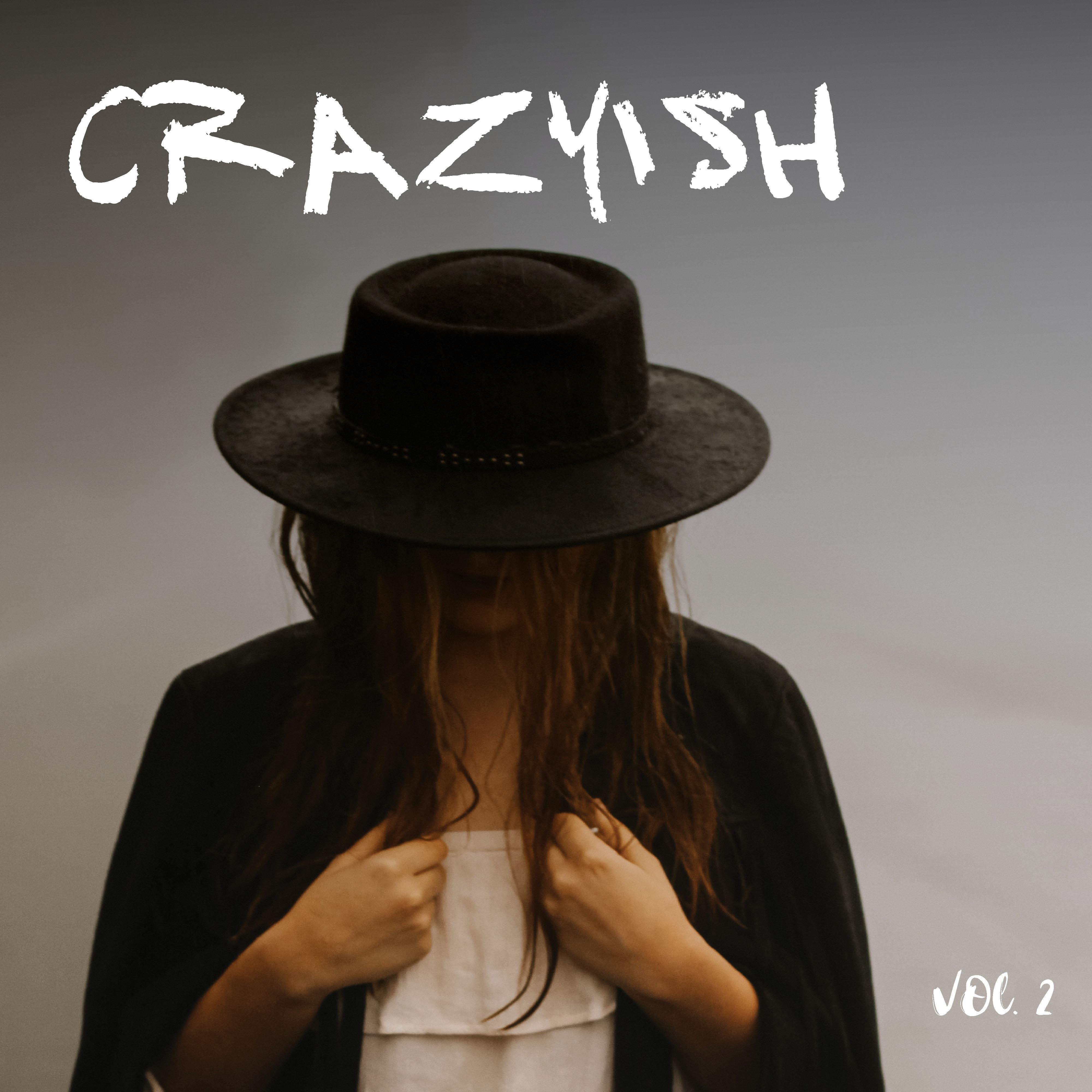 Crazyish (Vol.2)