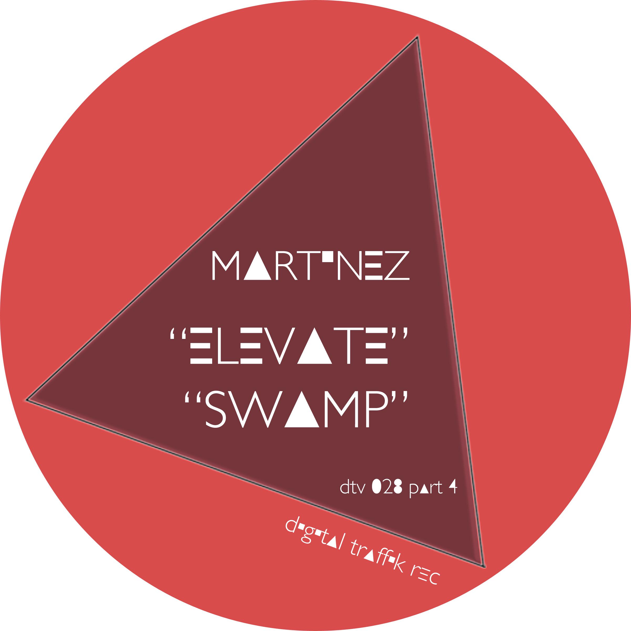 Elevate / Swamp