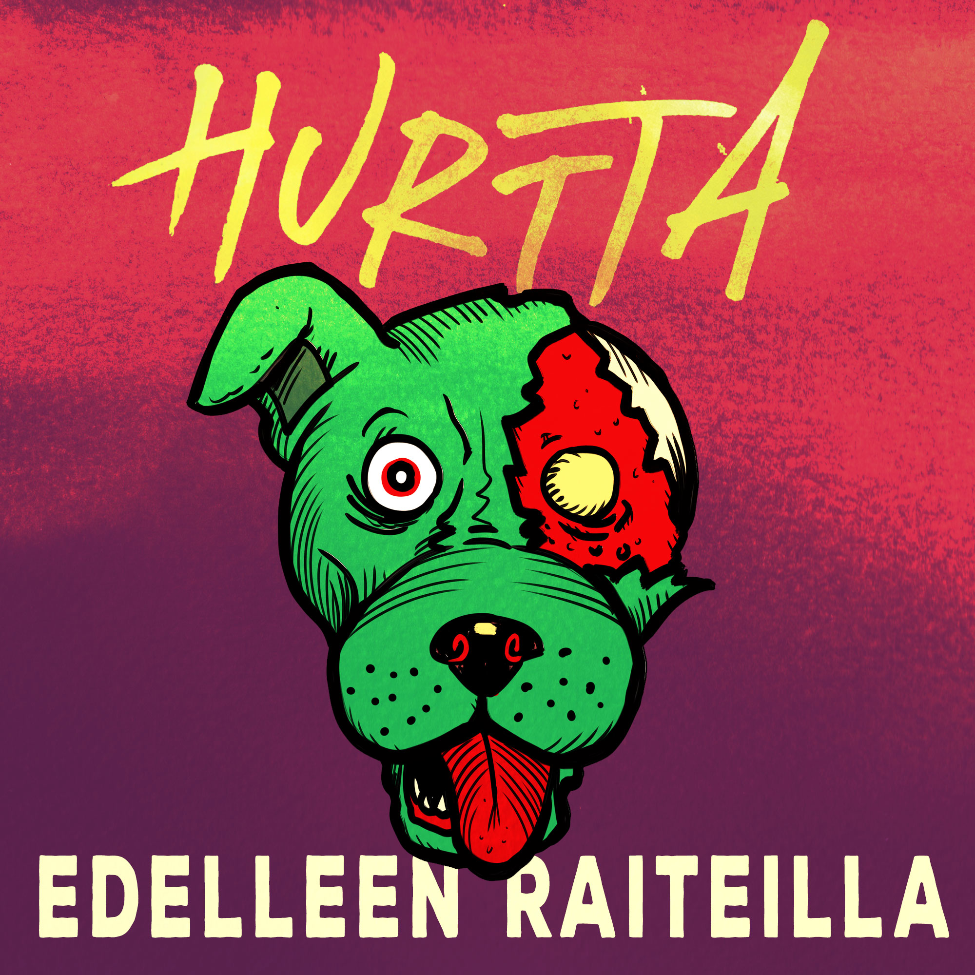 Edelleen Raiteilla