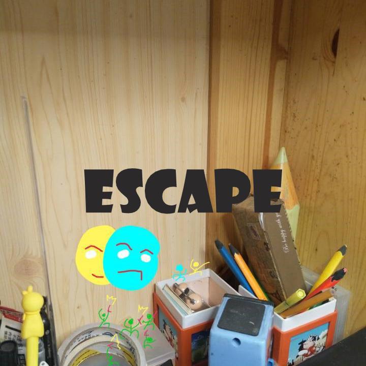 Escape