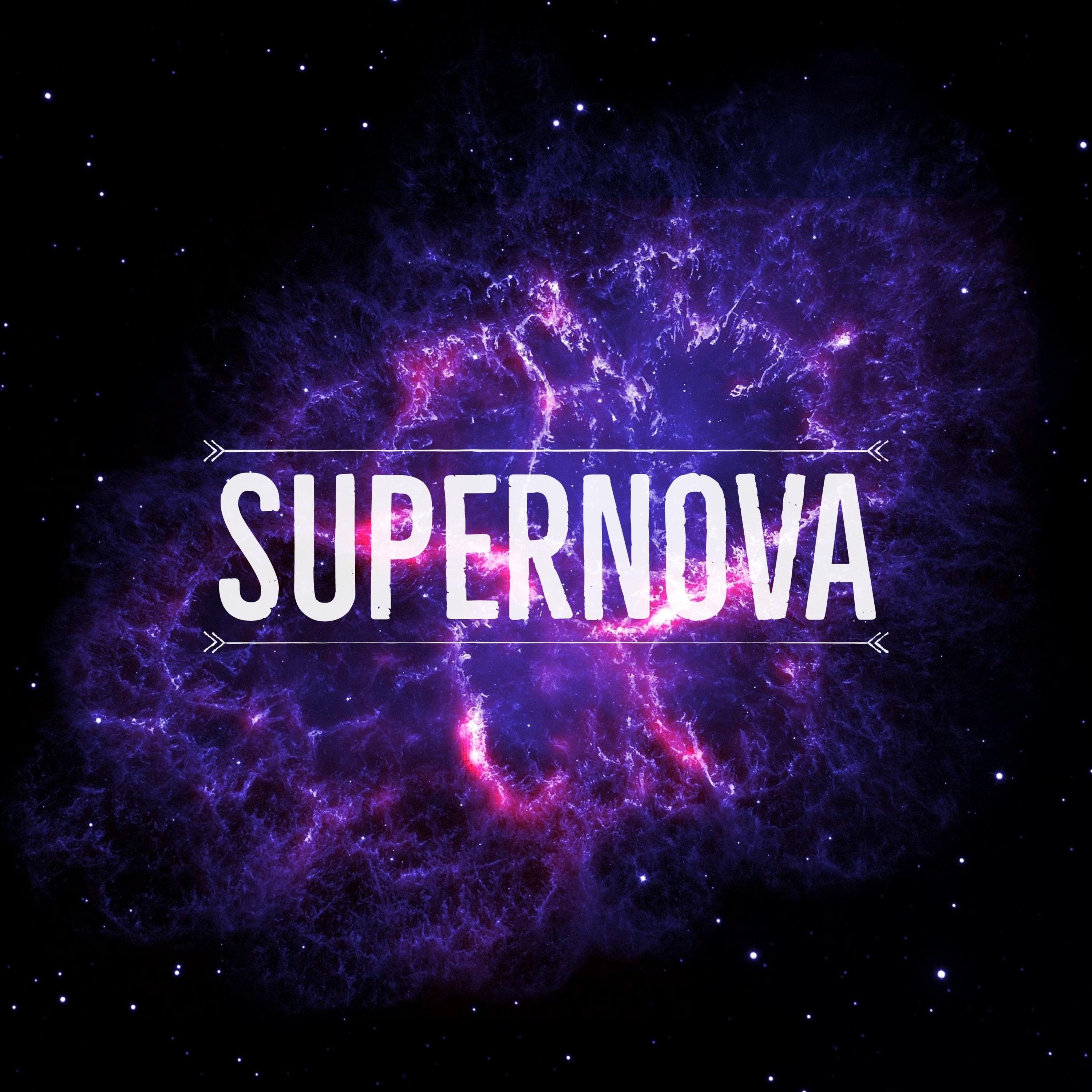 Super Nova