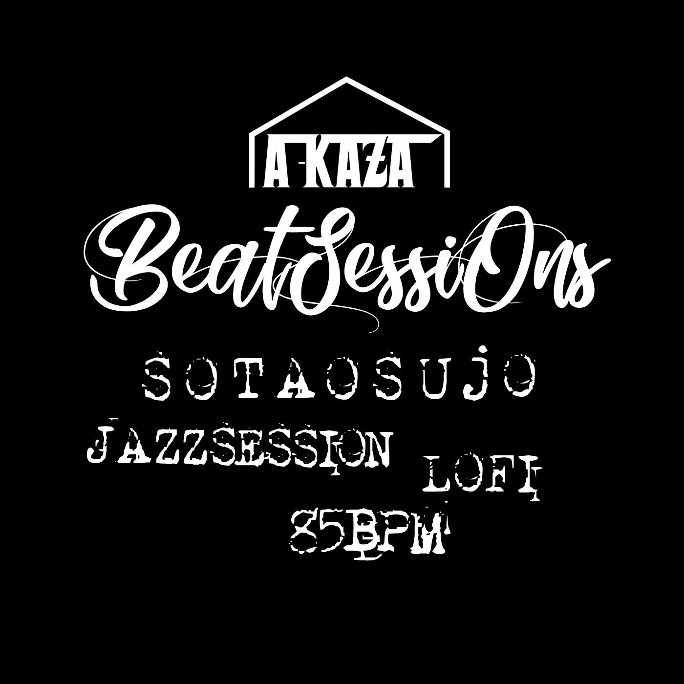 Beat Sessions: Jazz Session Lofi 85Bpm