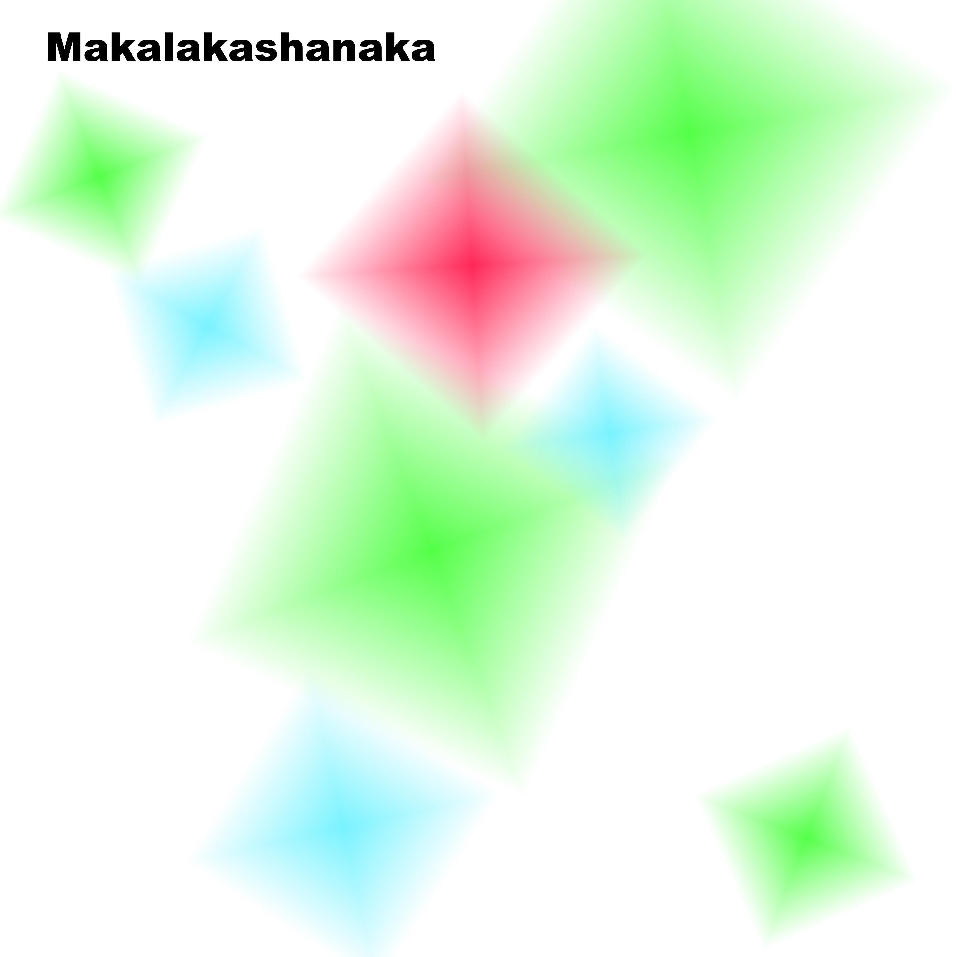 Makalakashanaka