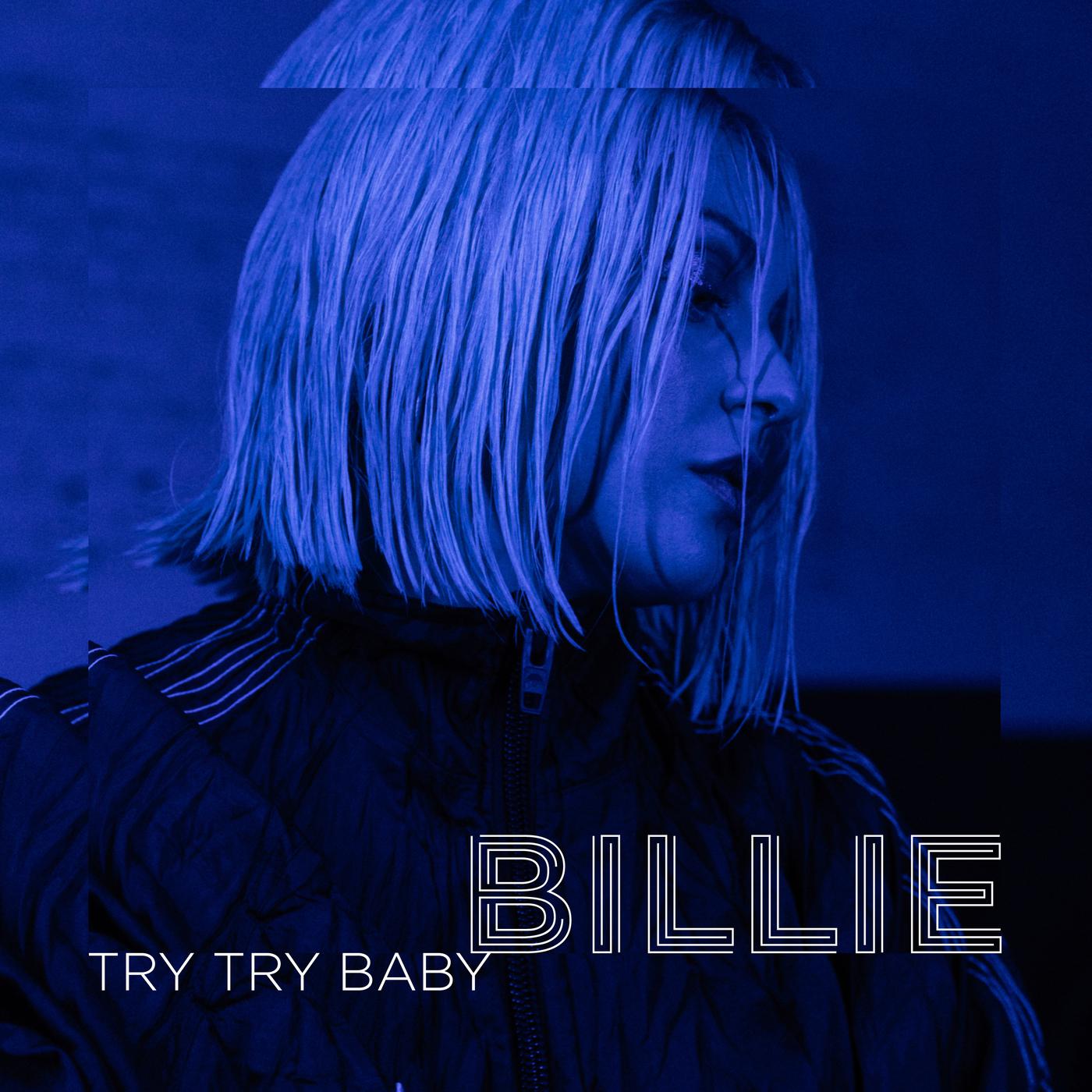 Try Try Baby