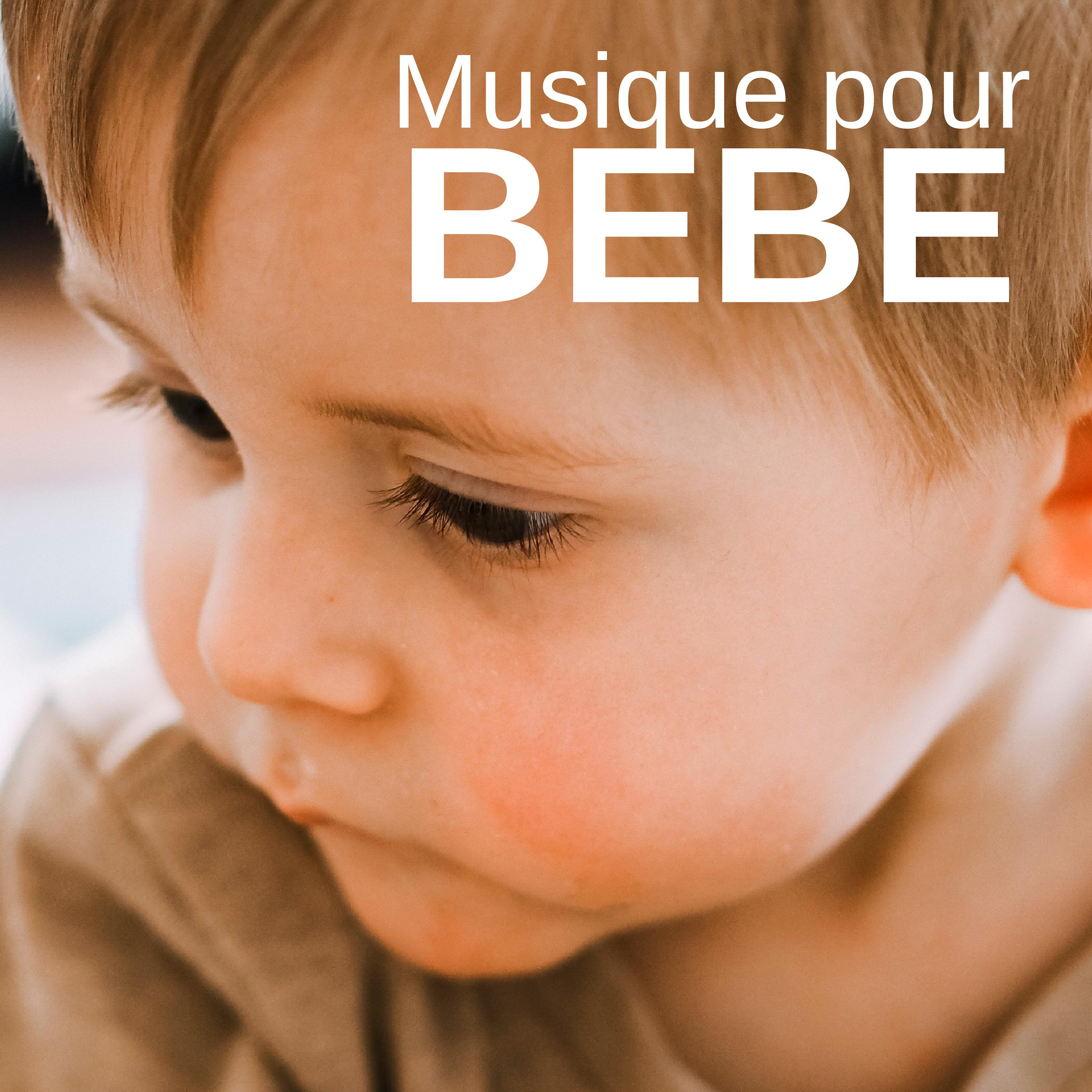 Musique pour bebe