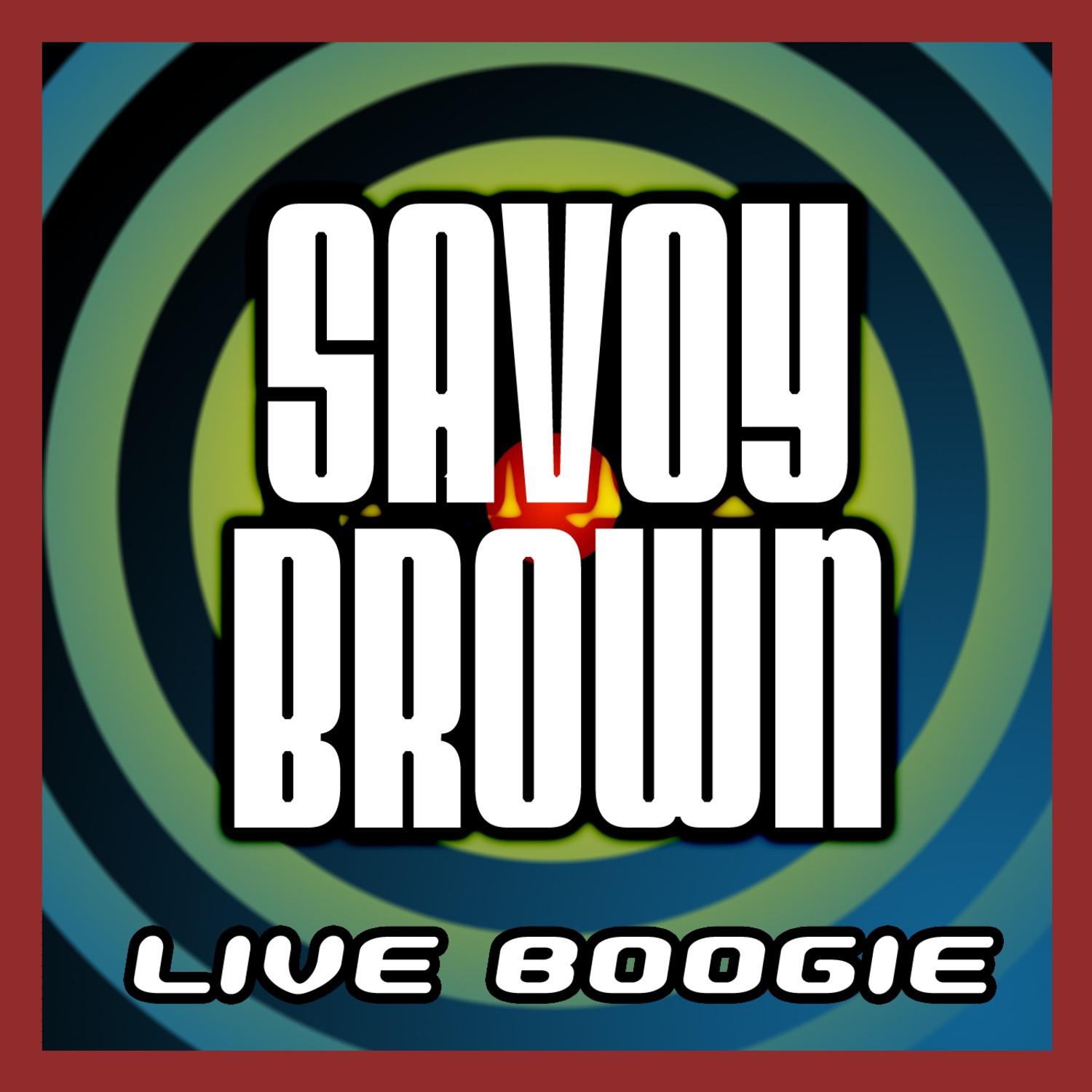 Live Boogie