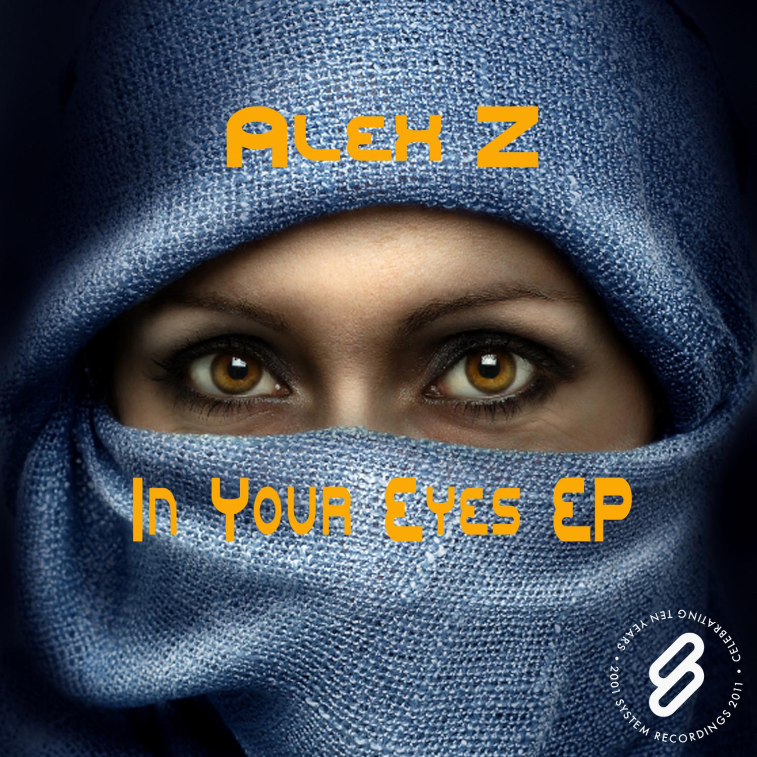 In Your Eyes EP