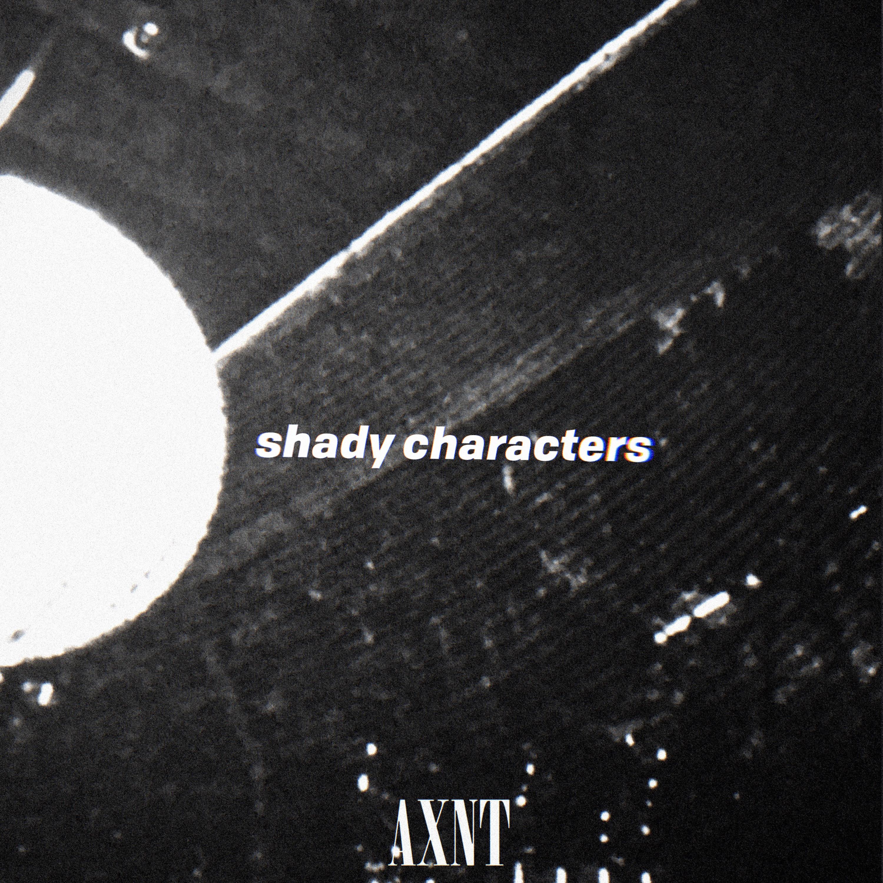 Shady Characters