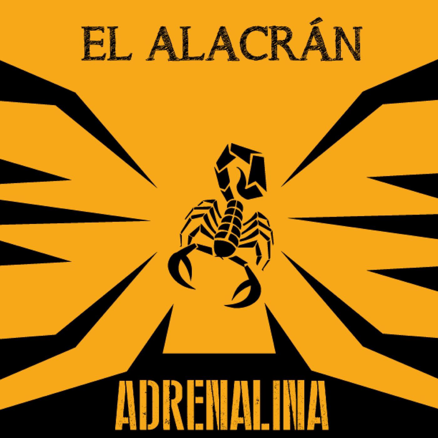 El Alacrán