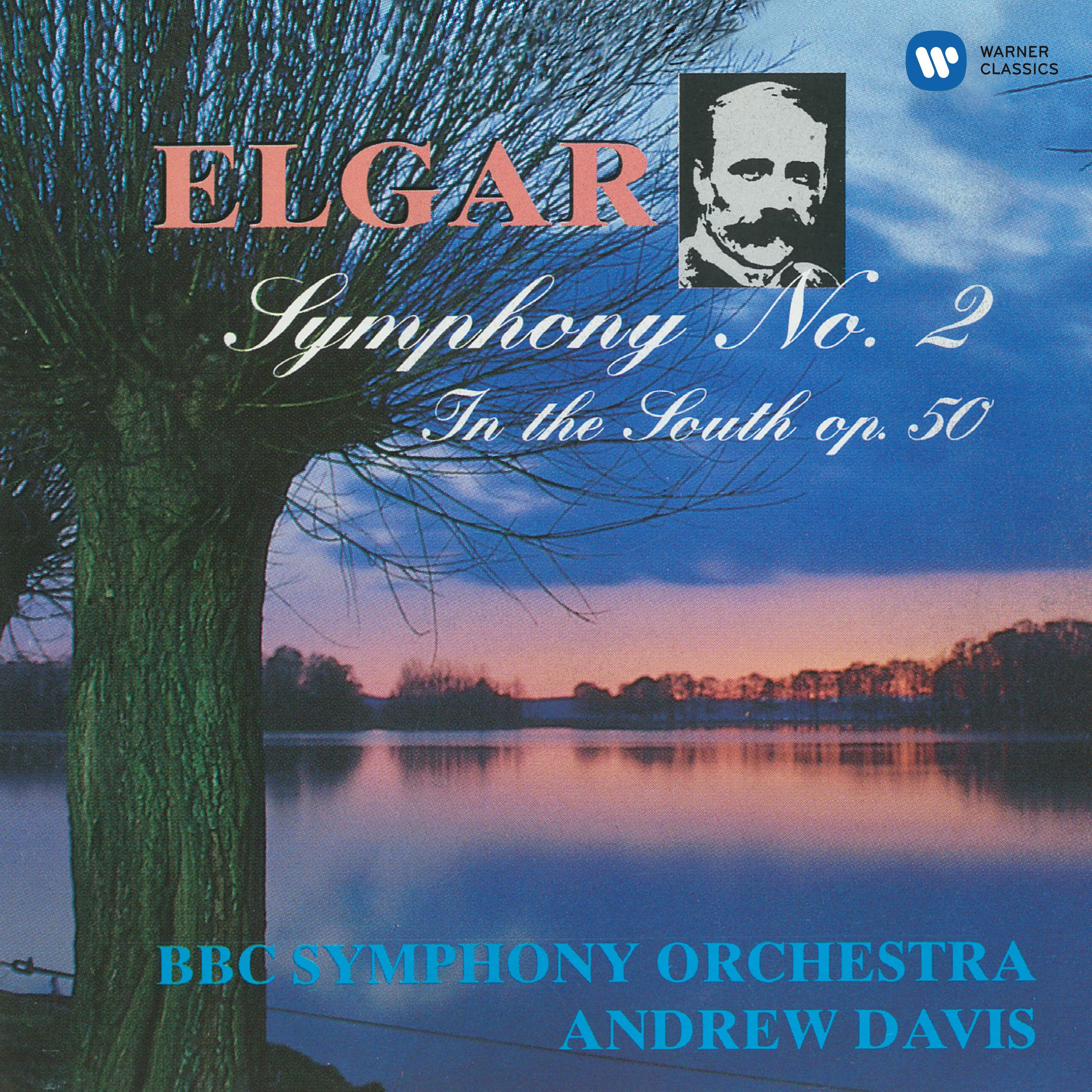 Elgar : Symphony No.2 in E flat major Op.63 : IV Moderato e maestoso
